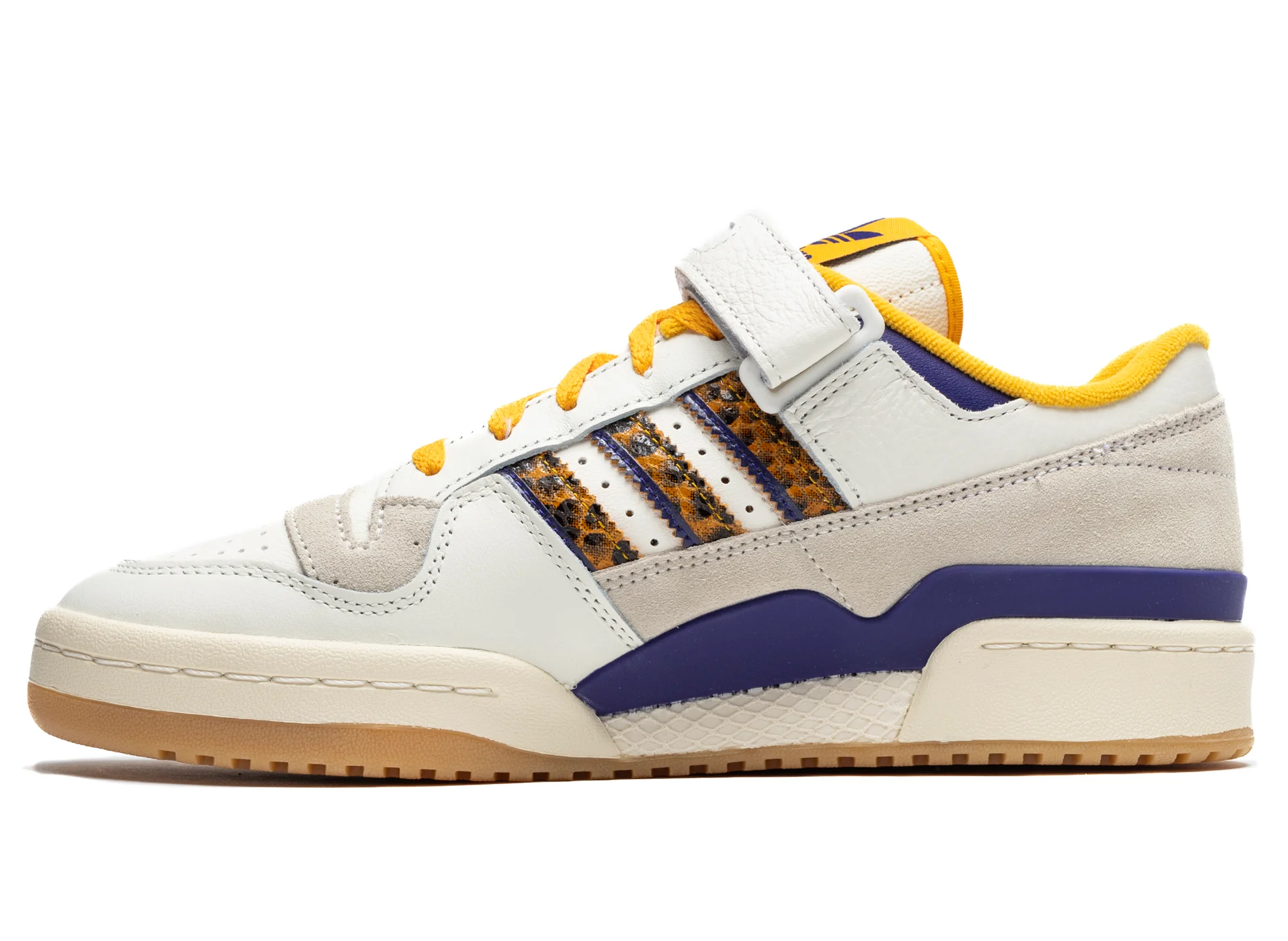 Adidas Forum 84 Low - Image 3