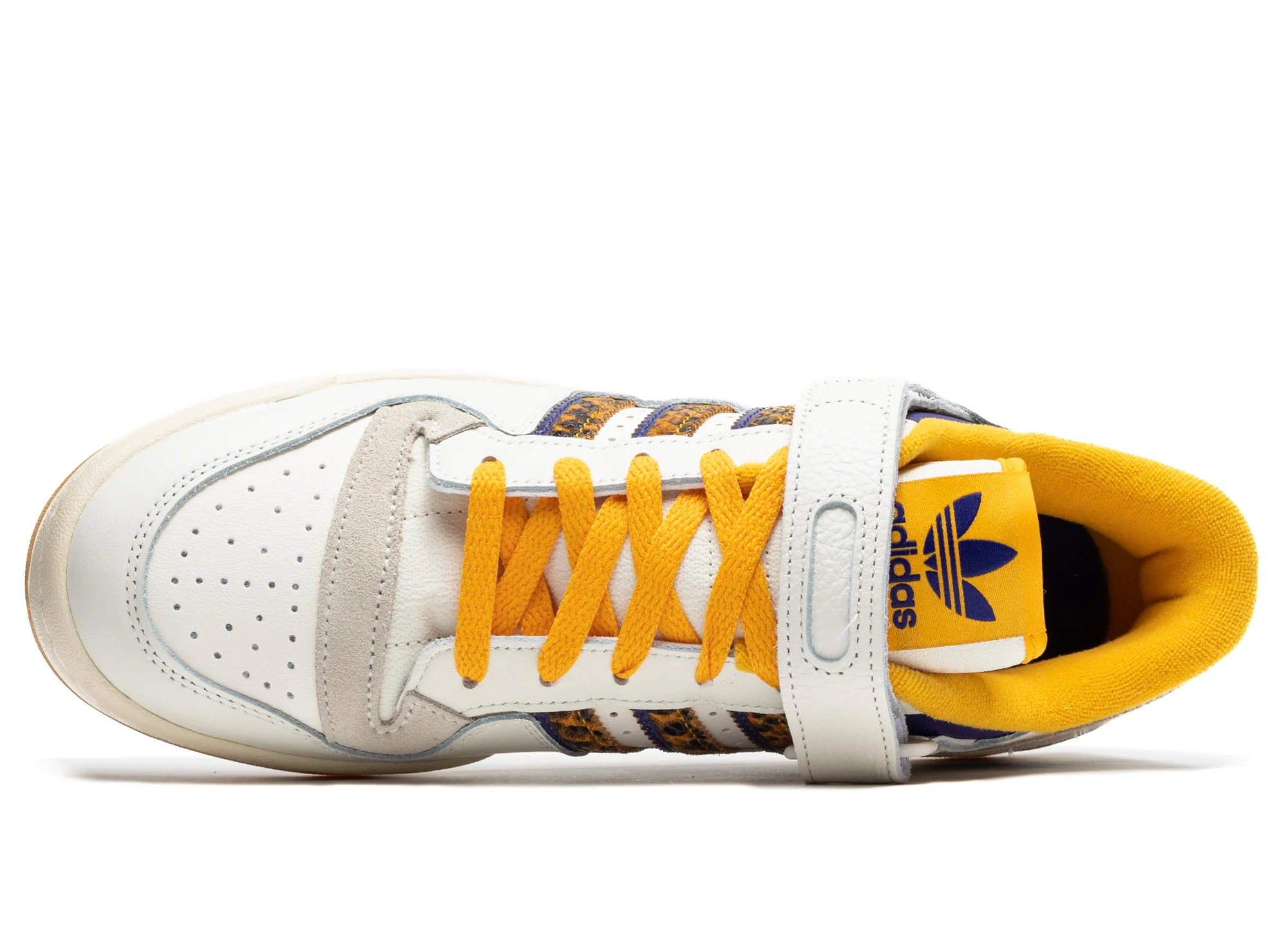 Adidas Forum 84 Low - Image 4