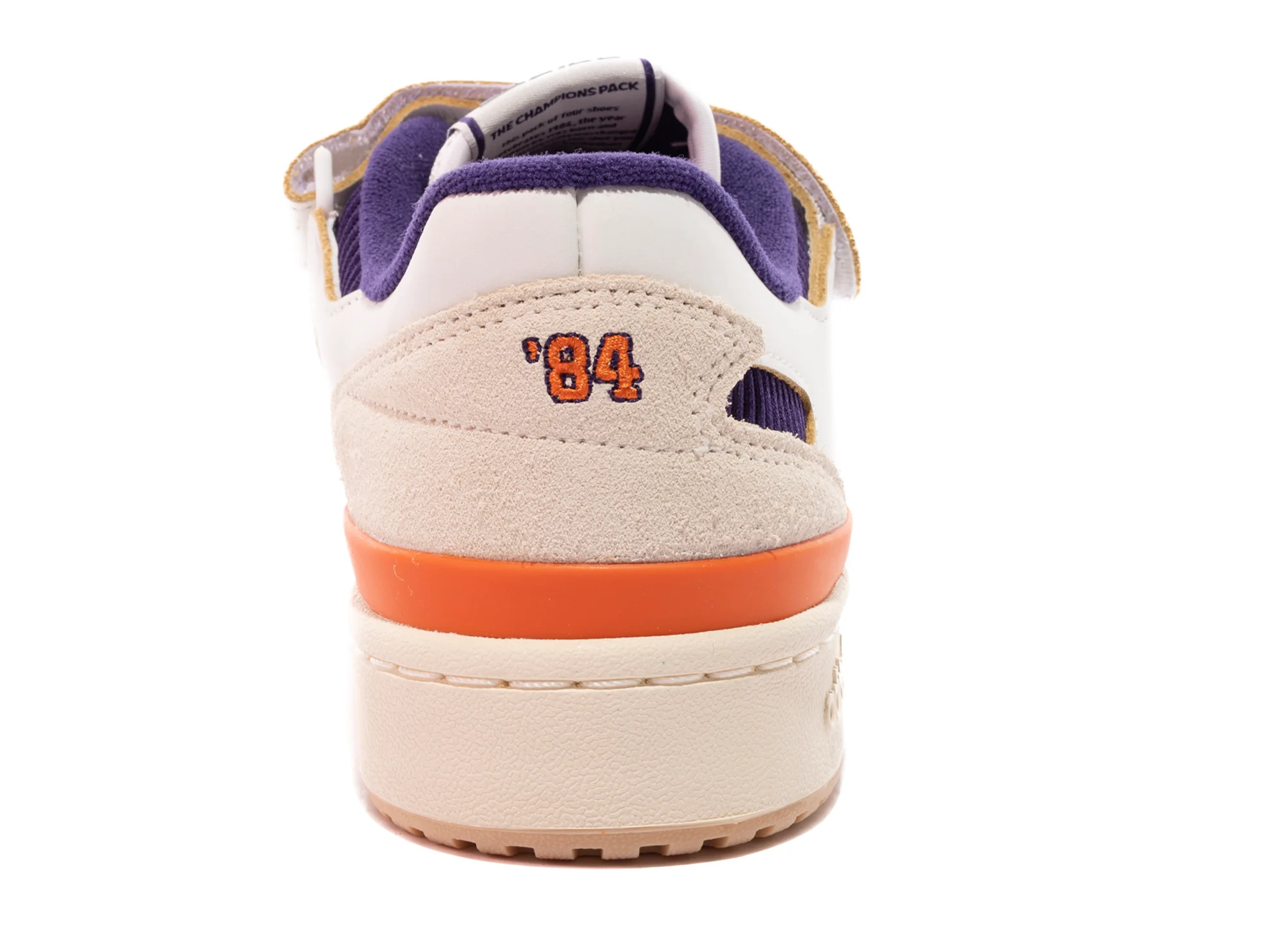 Adidas Forum 84 Low - Image 2
