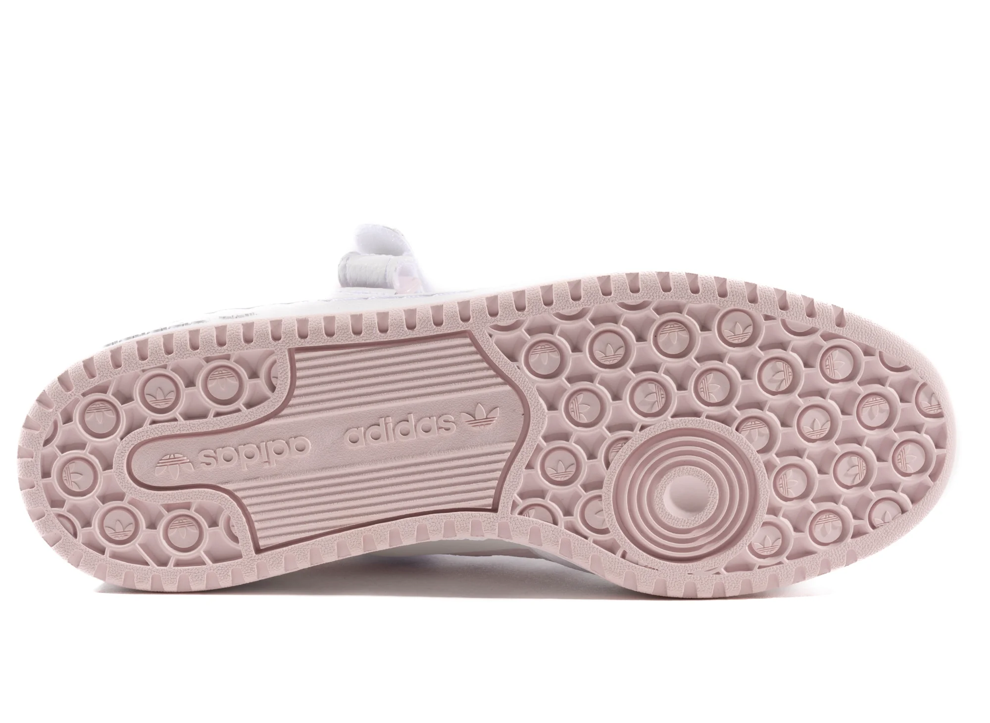 Adidas Forum Low 'Almost Pink' - Image 5