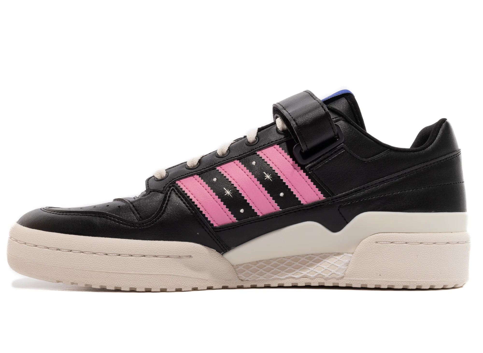Adidas x André Saraiva Forum Low - Image 3