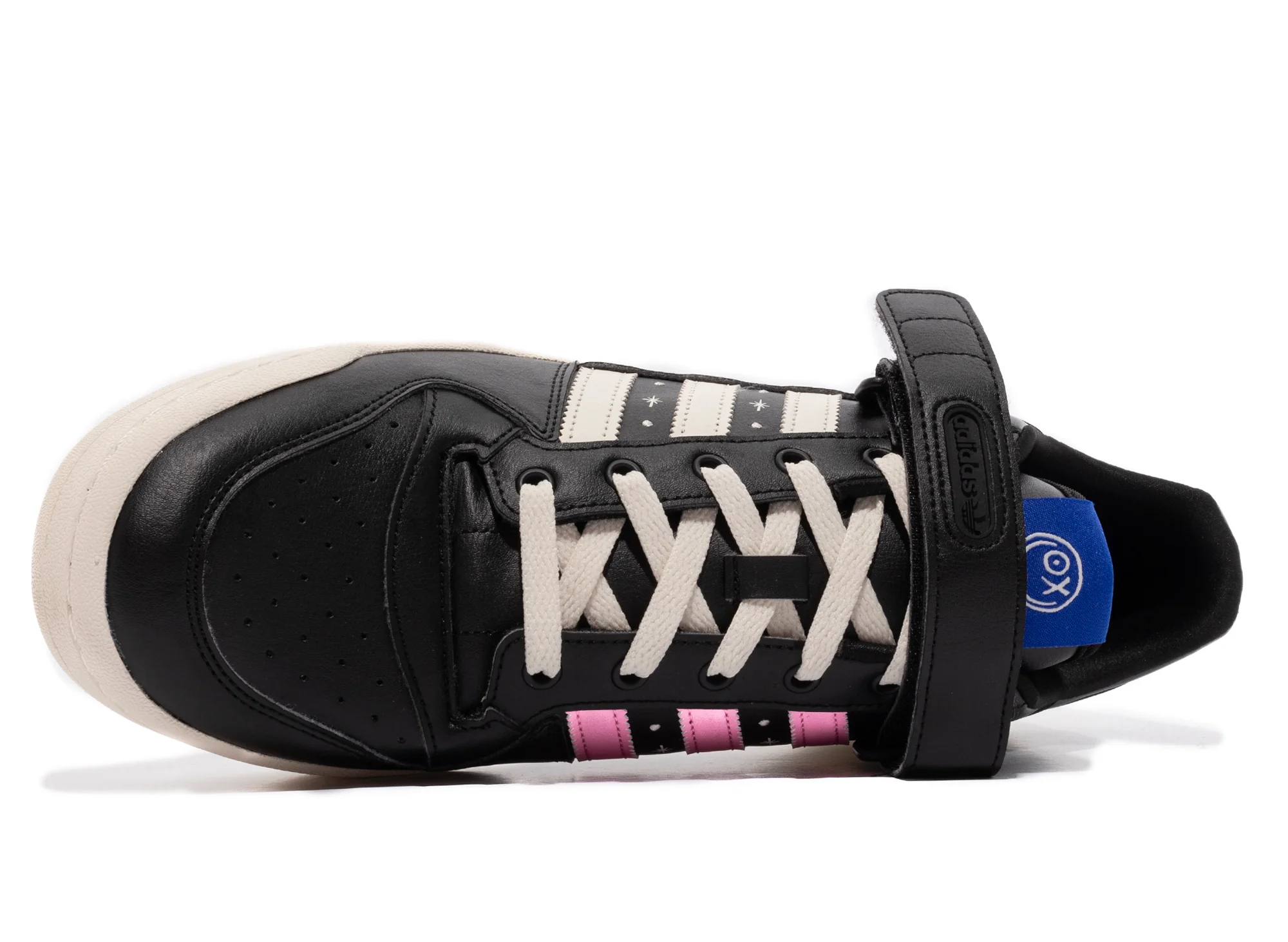 Adidas x André Saraiva Forum Low - Image 4