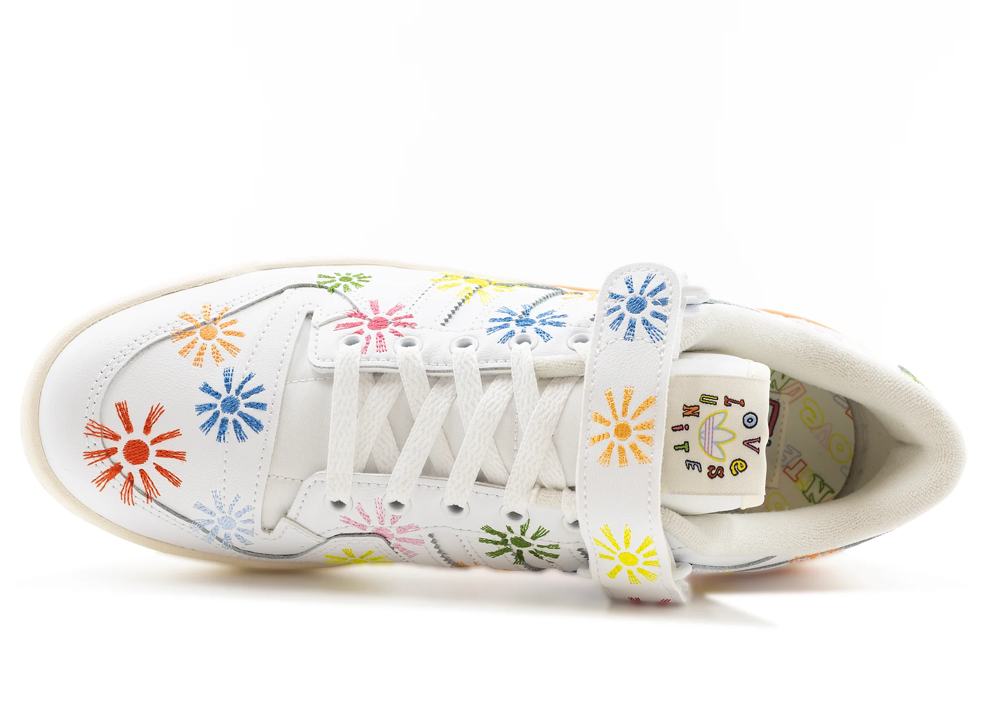 Adidas Forum Low Pride - Image 3