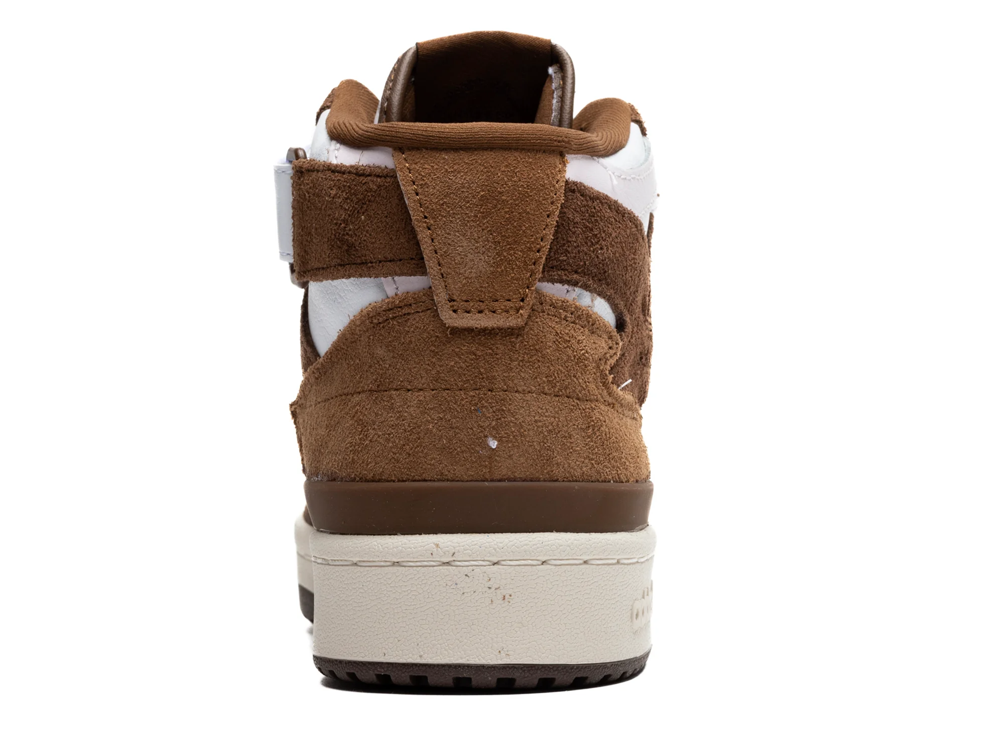 Adidas Forum Mid - Image 2