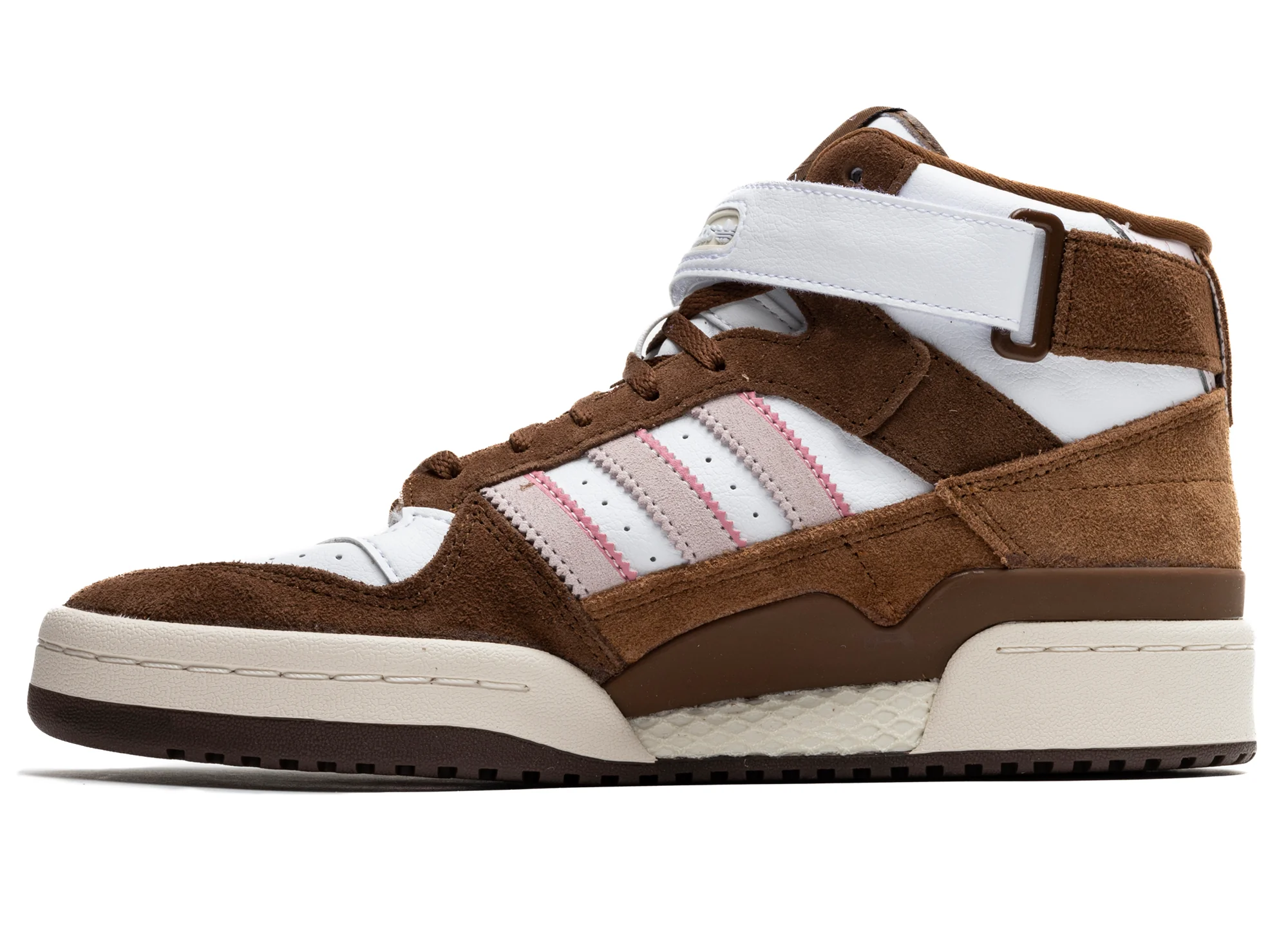 Adidas Forum Mid - Image 3