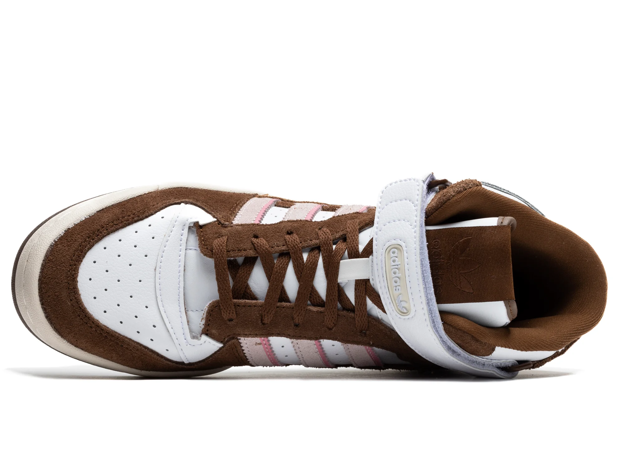 Adidas Forum Mid - Image 4