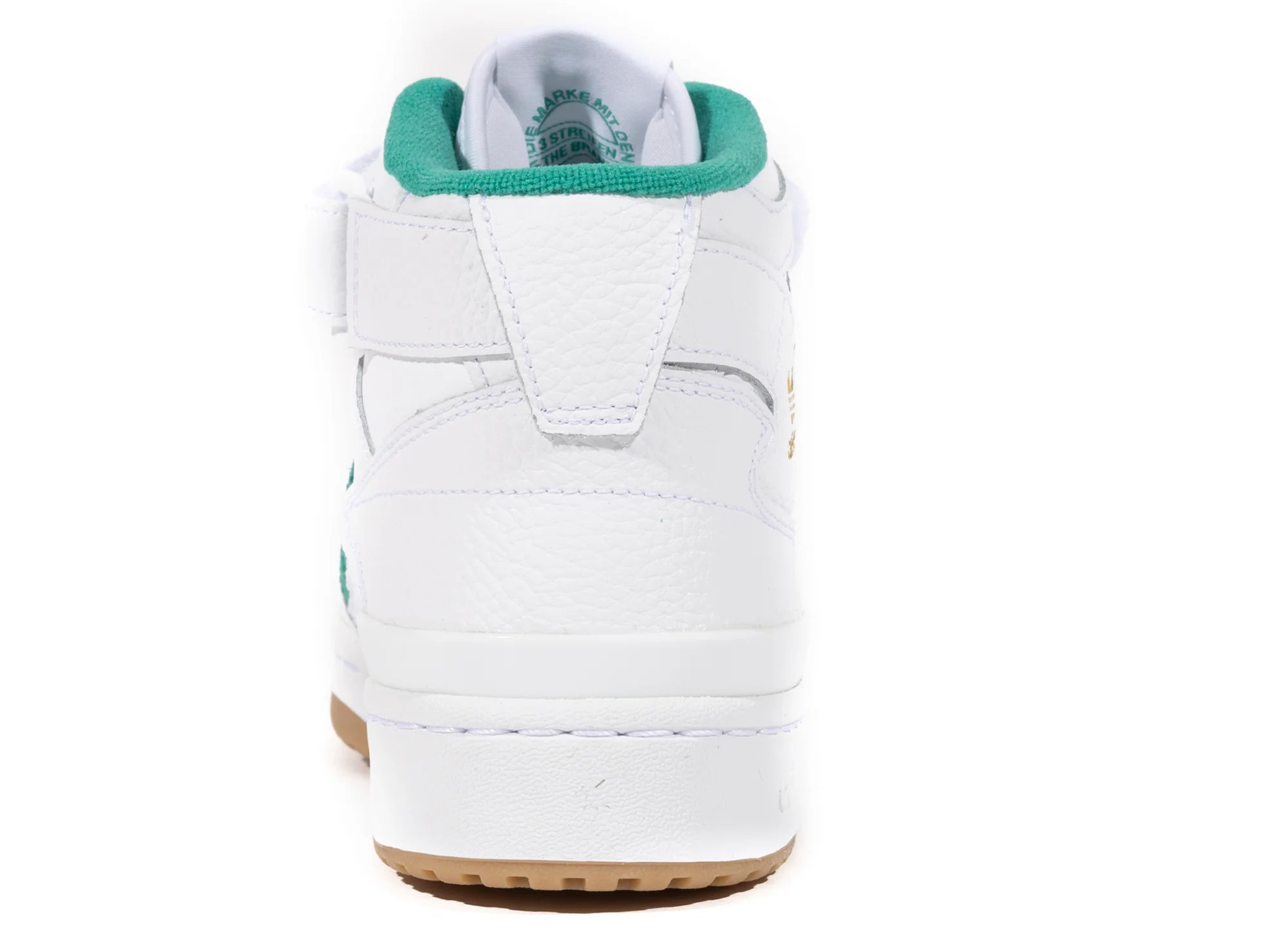 Adidas Forum Mid - Image 2