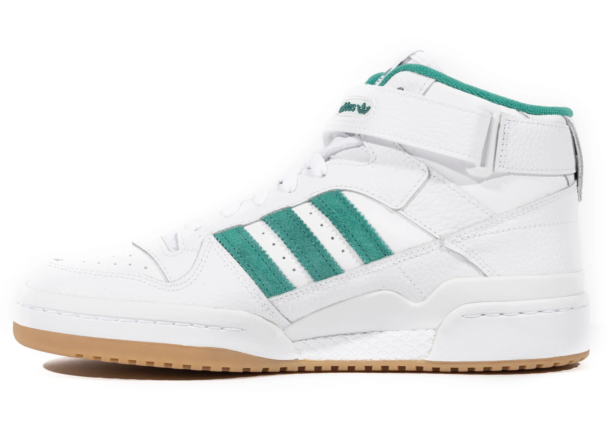 Adidas Forum Mid - Image 3