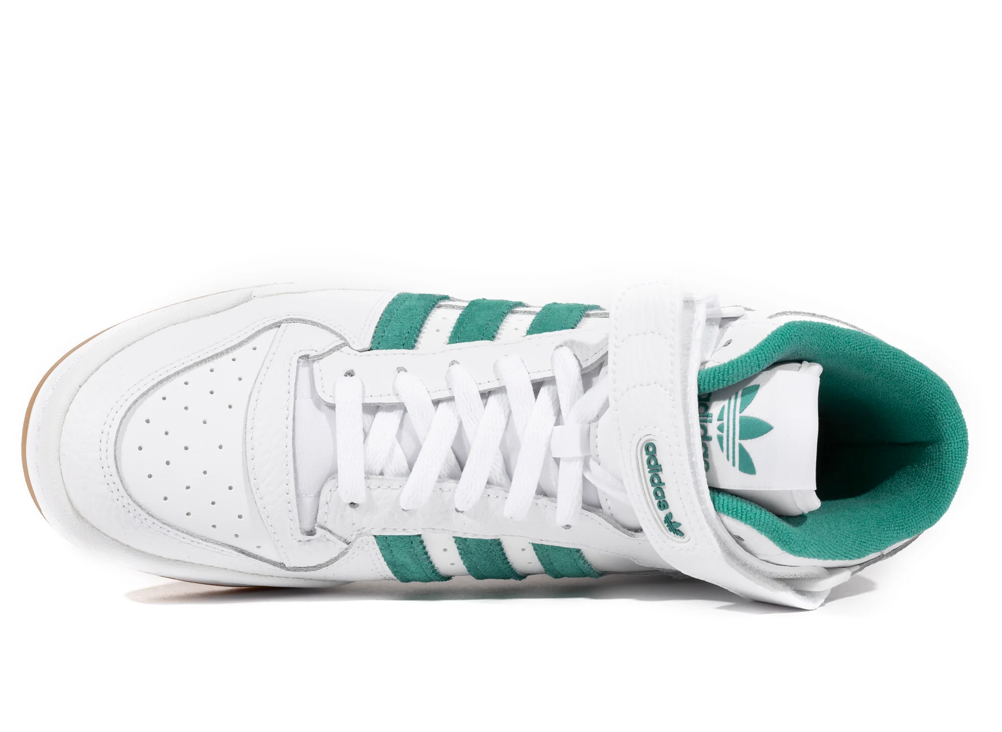 Adidas Forum Mid - Image 4