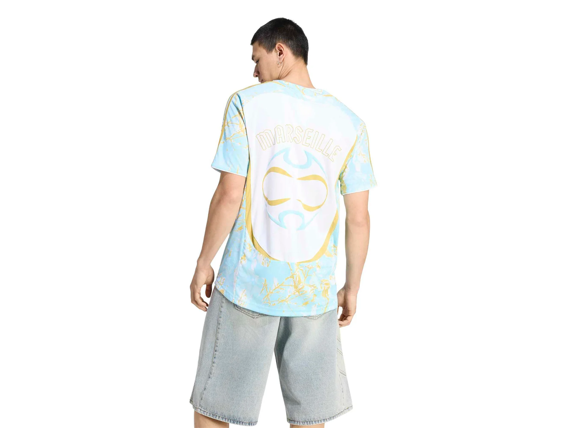 Adidas France Graphic Jersey - Image 3