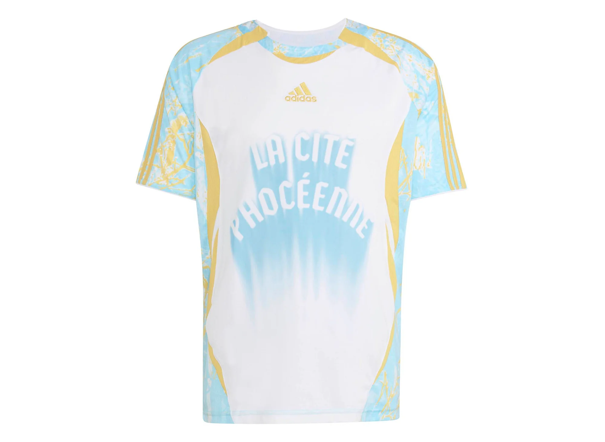Adidas France Graphic Jersey - Image 4