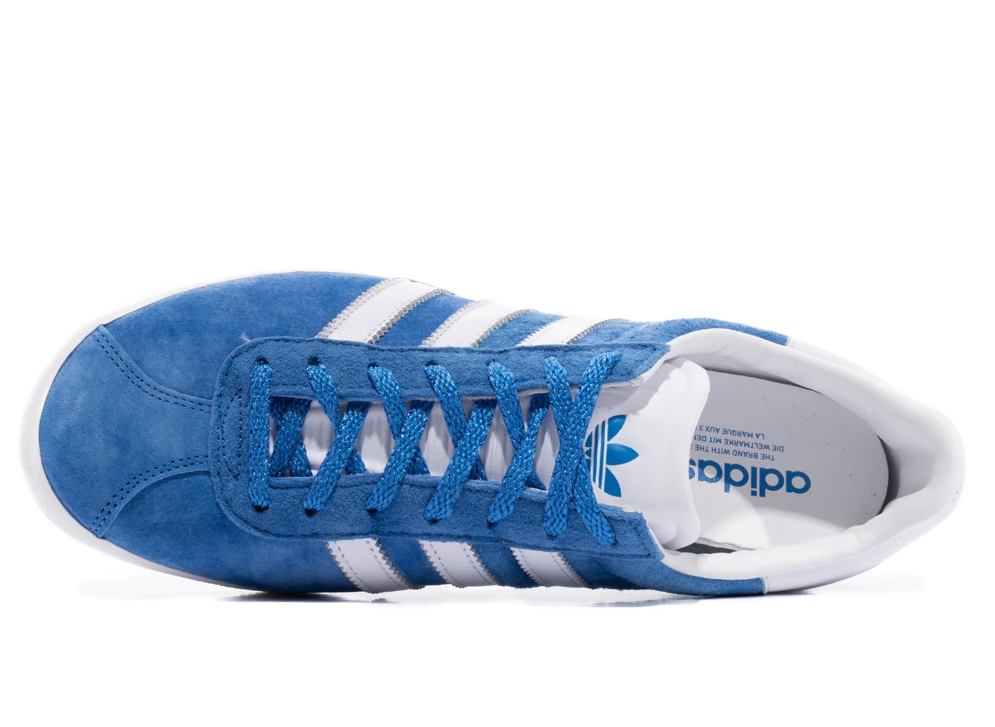 Adidas Gazelle 85 - Image 4
