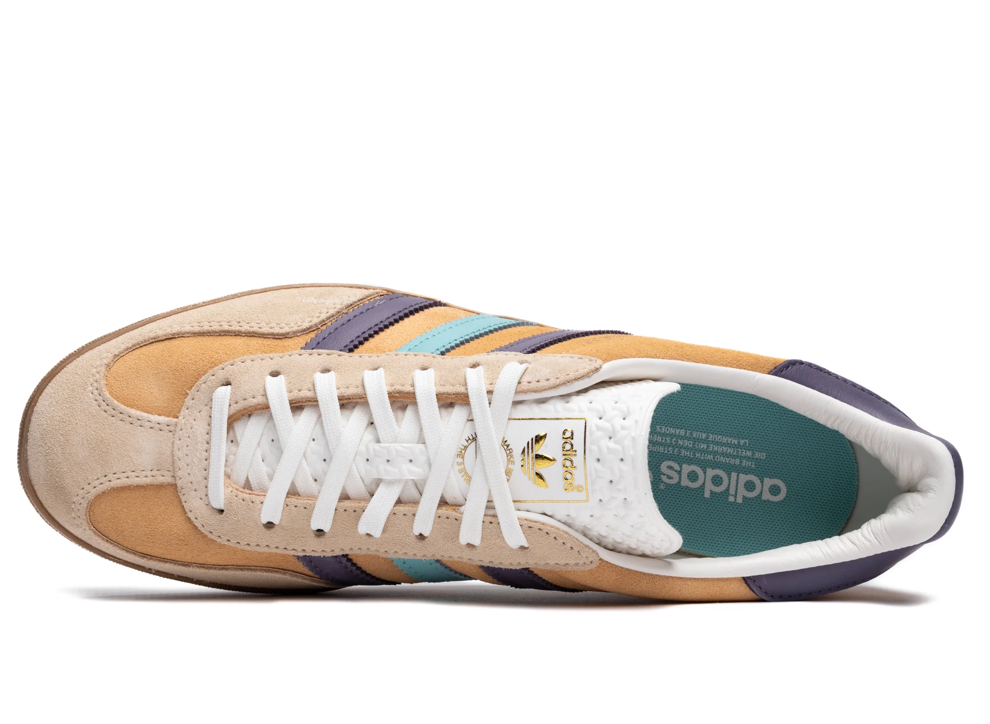 Adidas Gazelle Indoor - Image 4