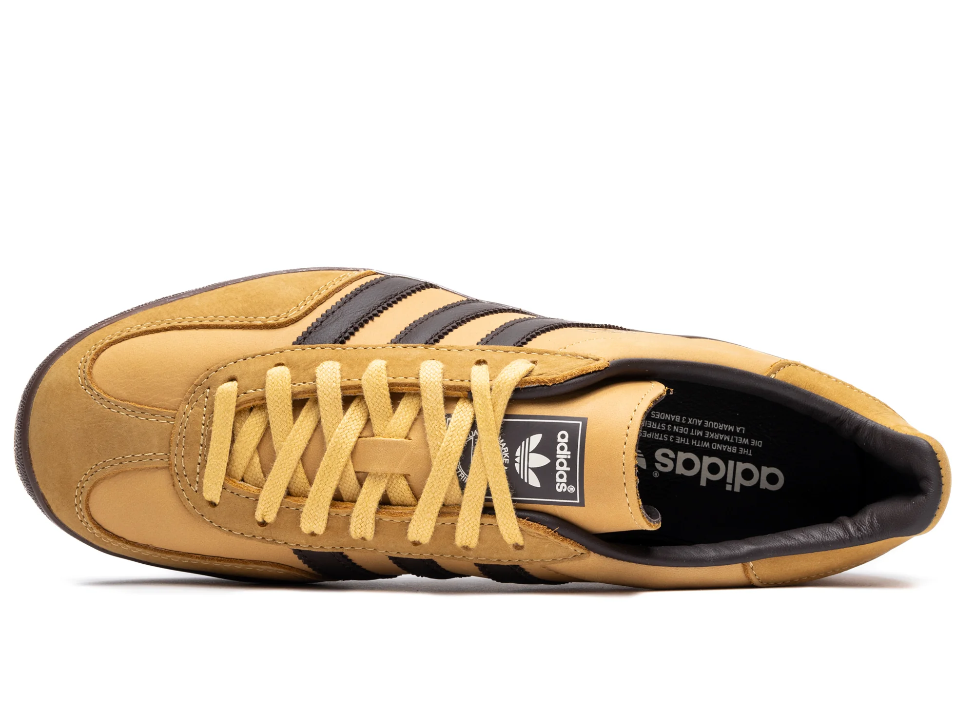 Adidas Gazelle Indoor - Image 4