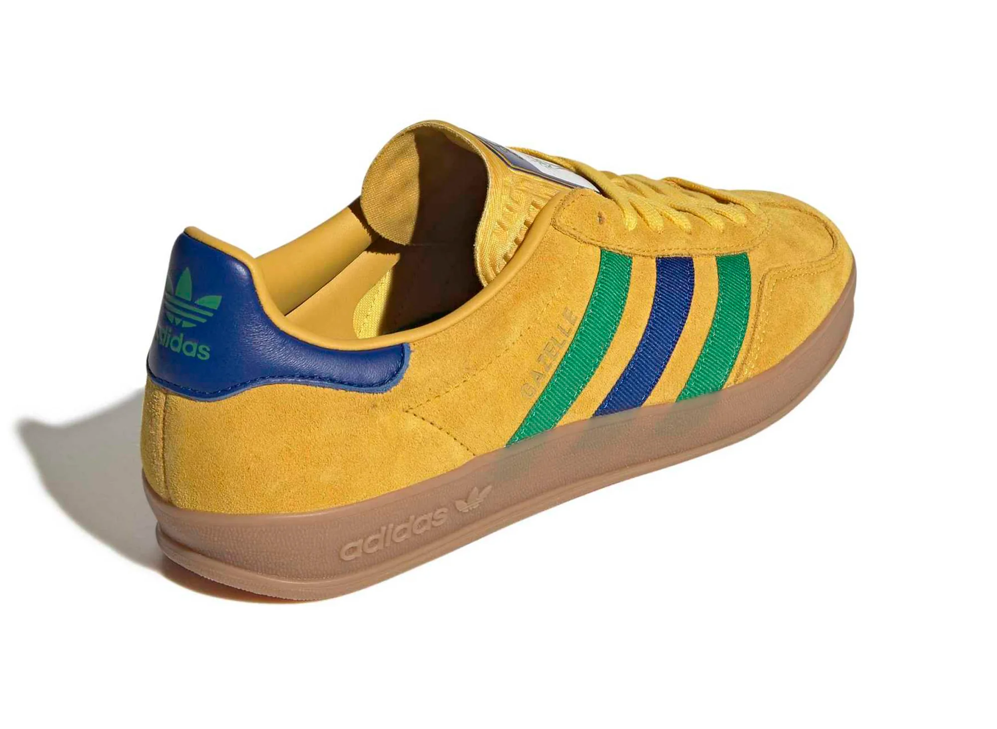 Adidas Gazelle Indoor Fifa World Cup Brazil - Image 2