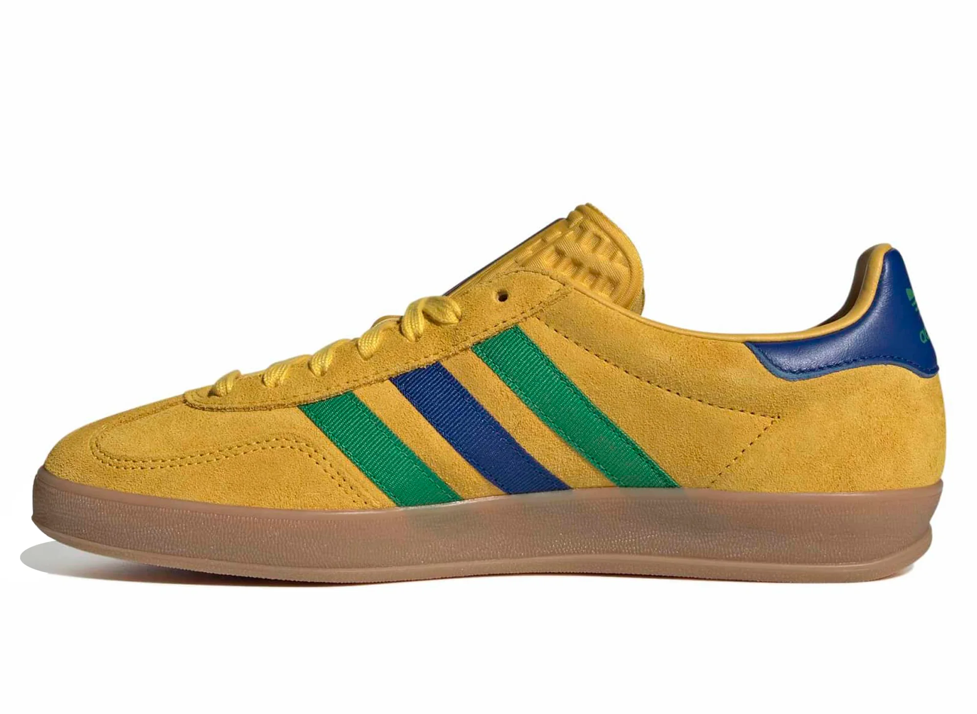 Adidas Gazelle Indoor Fifa World Cup Brazil - Image 3