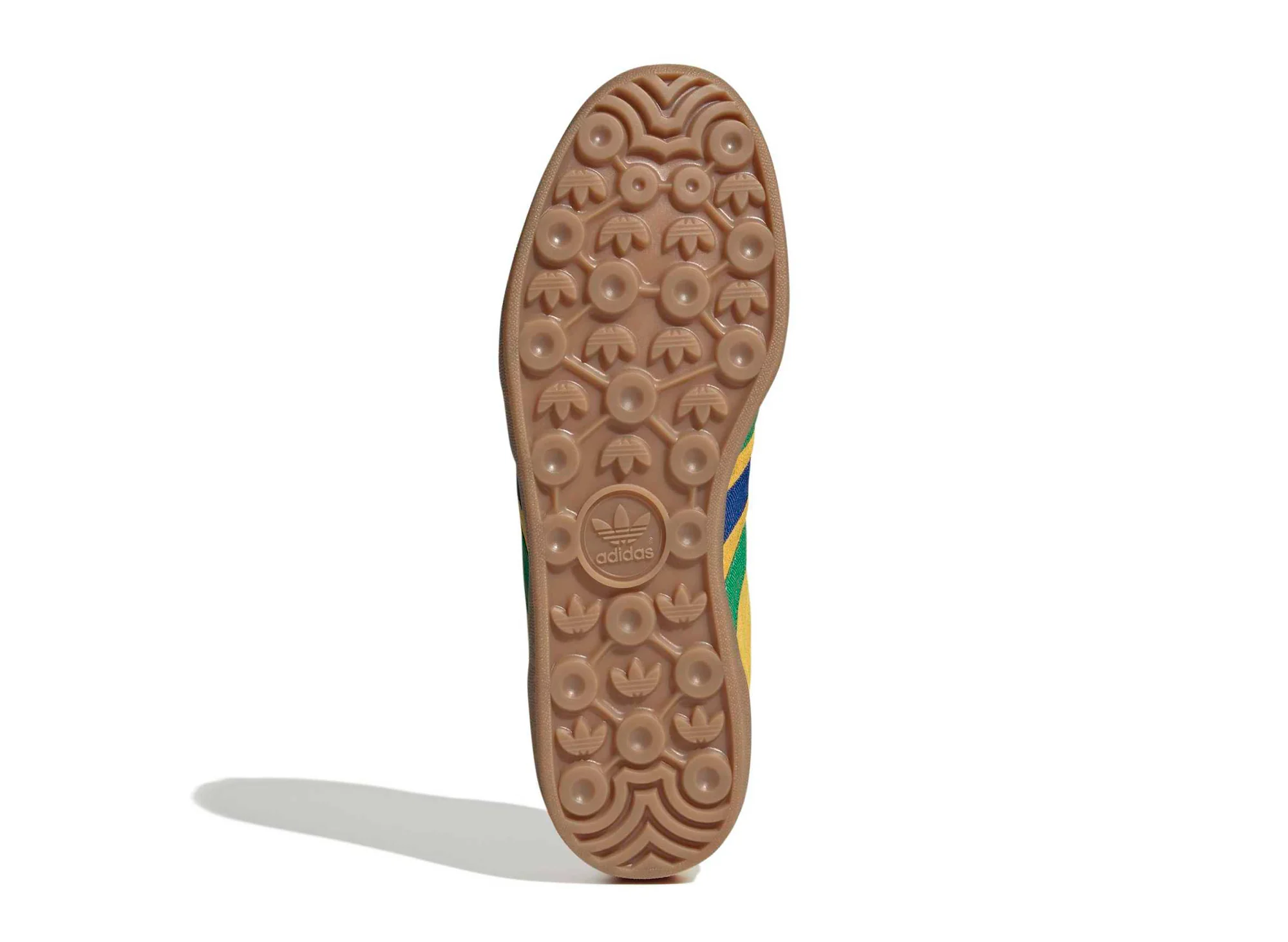 Adidas Gazelle Indoor Fifa World Cup Brazil - Image 5