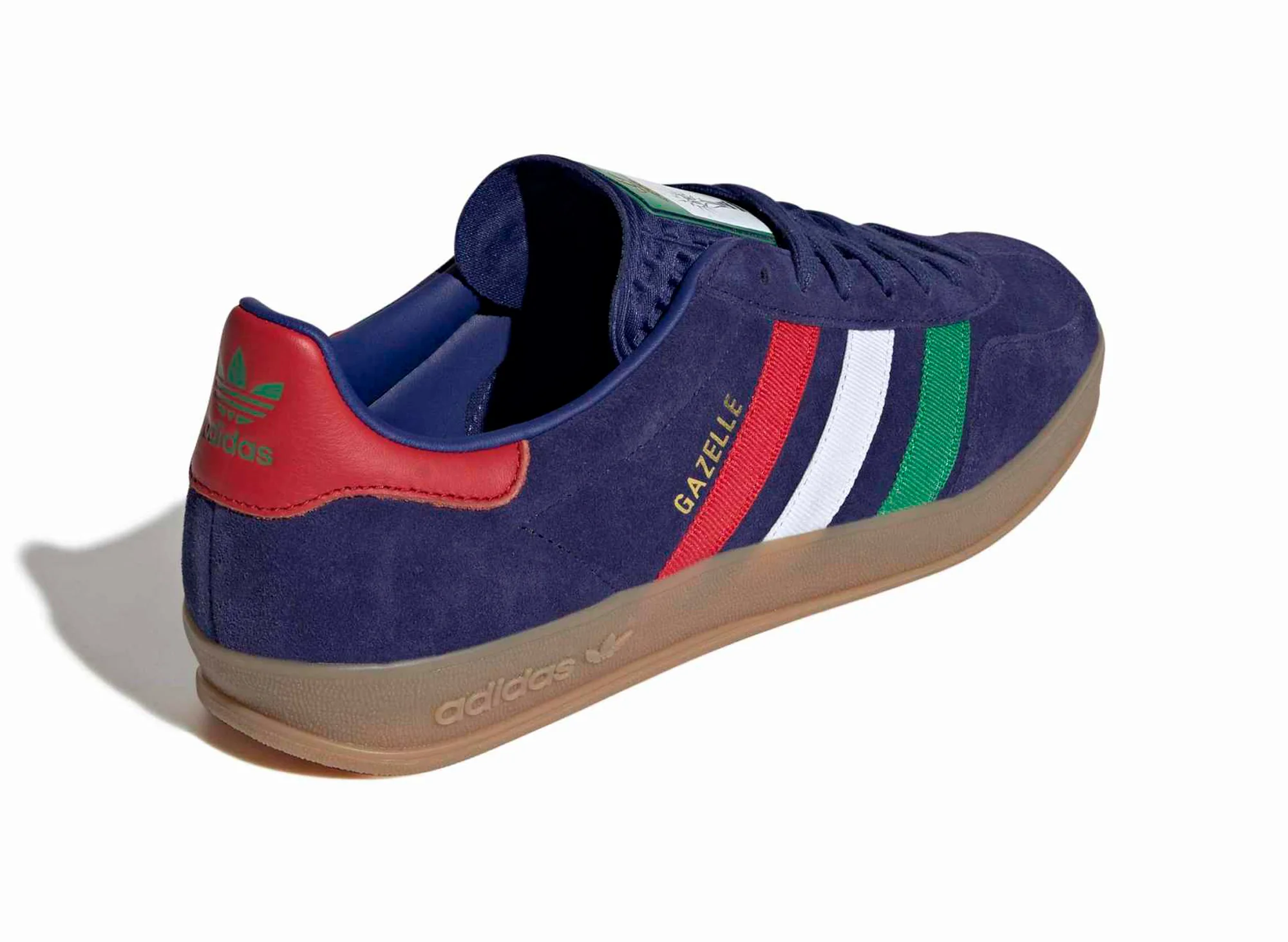 Adidas Gazelle Indoor Fifa World Cup Italy - Image 2
