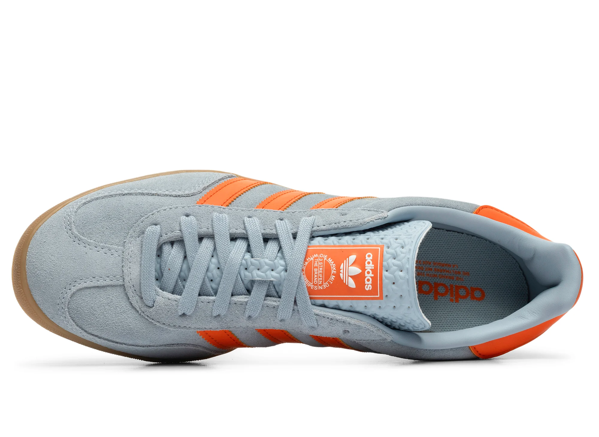 Adidas Gazelle Indoor - Image 4