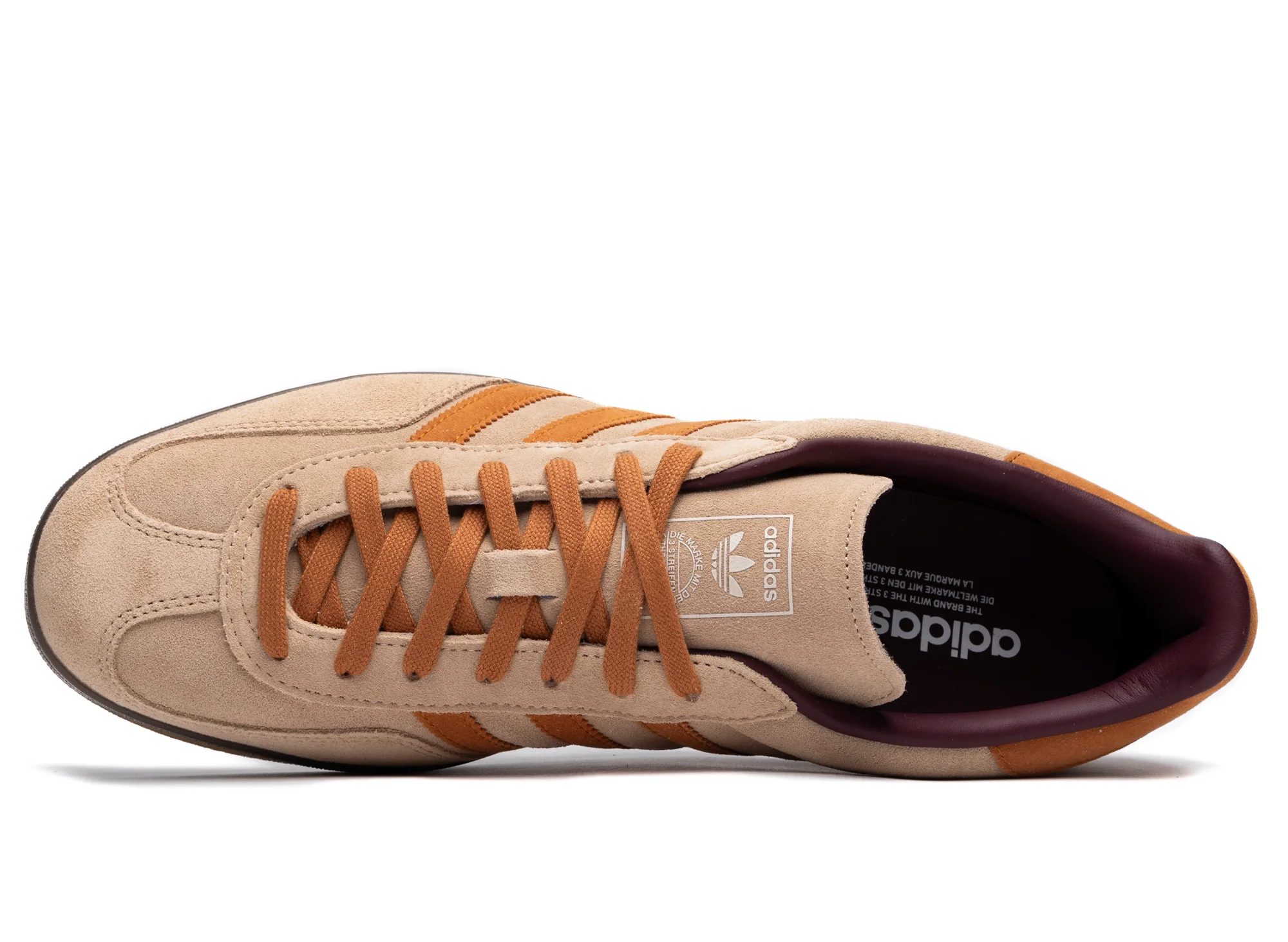 Adidas Gazelle Indoor - Image 4