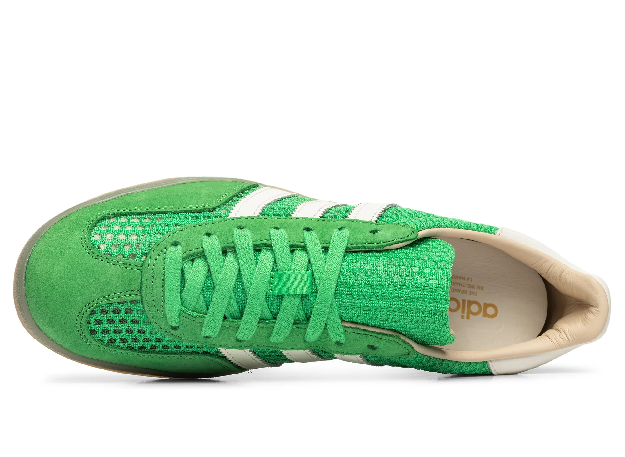Adidas Gazelle Indoor - Image 4