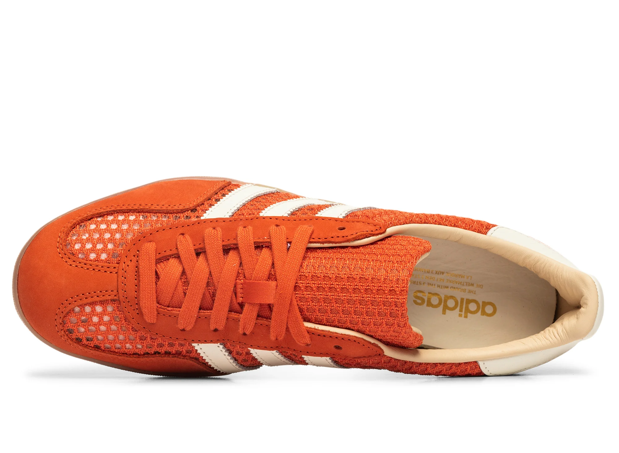 Adidas Gazelle Indoor - Image 4