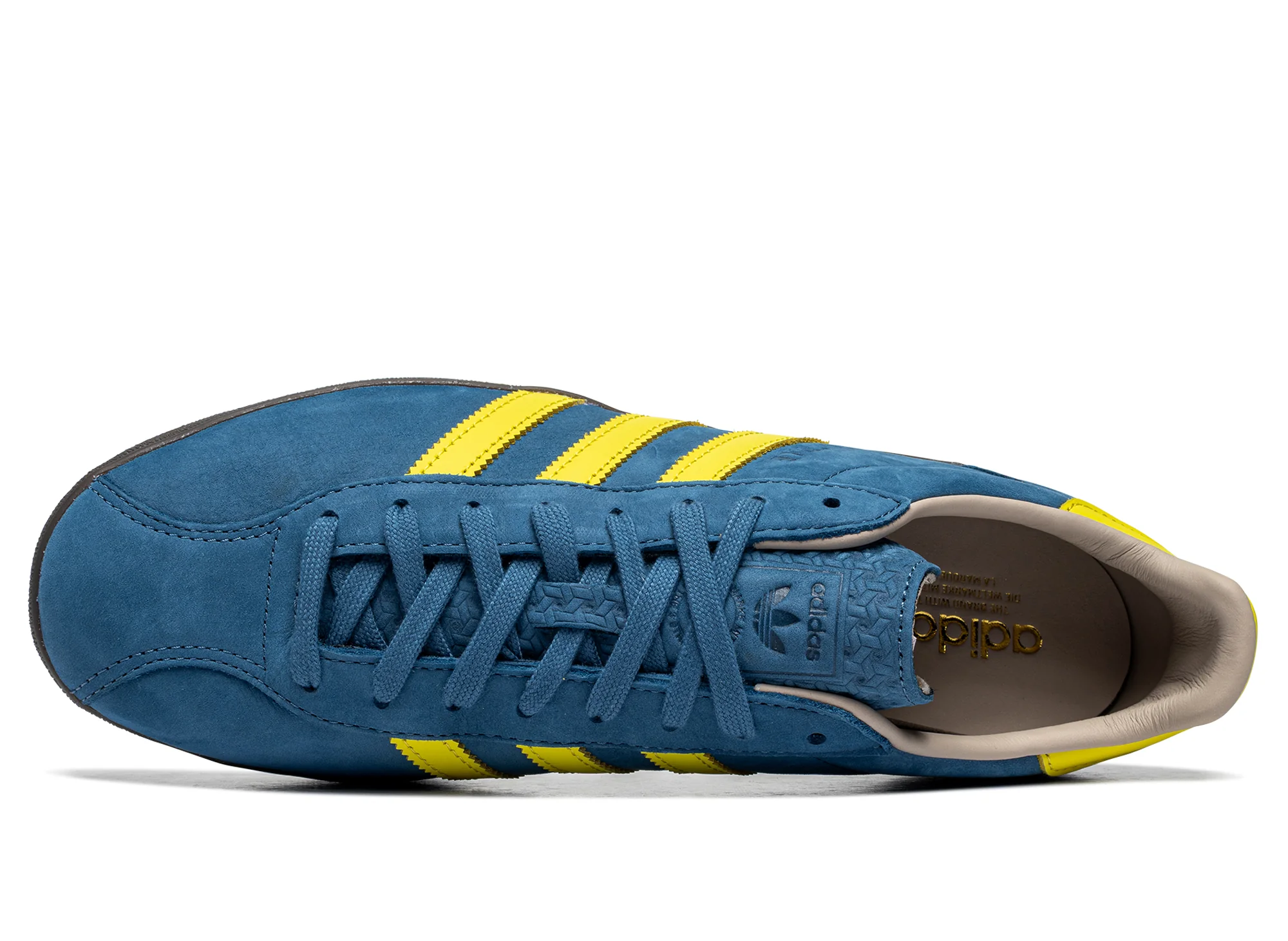 Adidas Gazelle Indoor Pro - Image 4