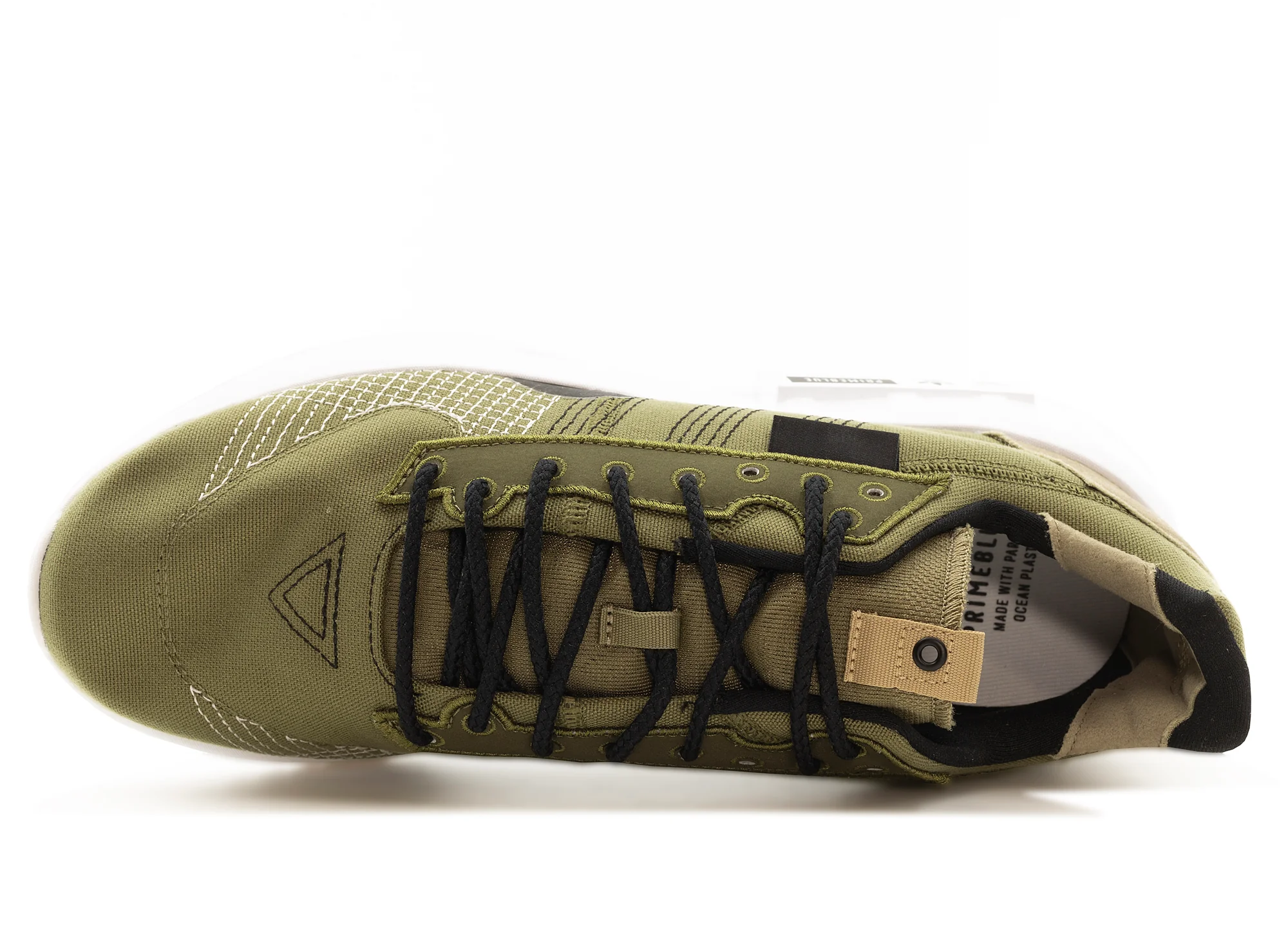 Adidas Geodiver+ Parley - Image 4
