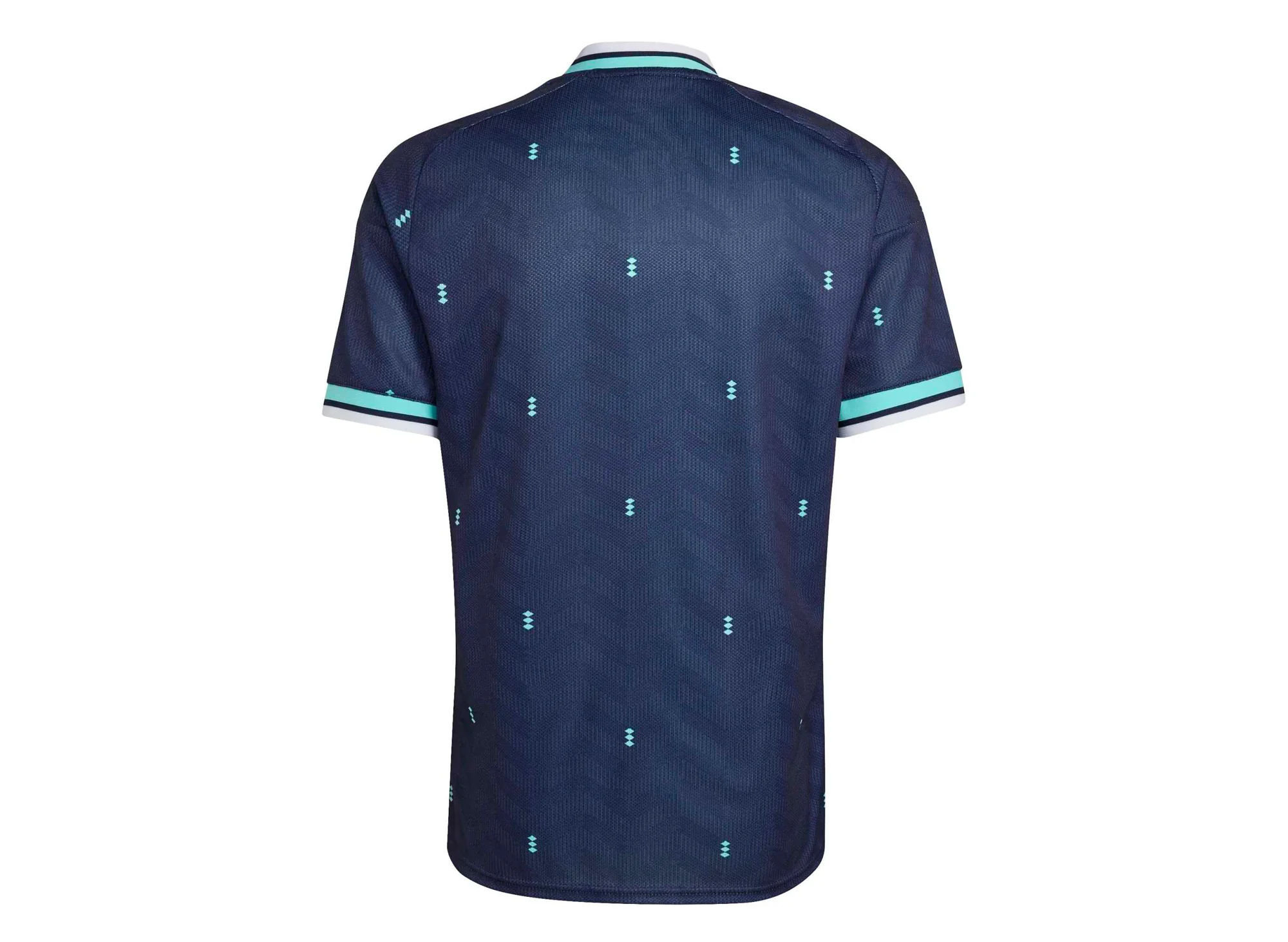 Adidas Germany 26 Away Jersey - Image 5