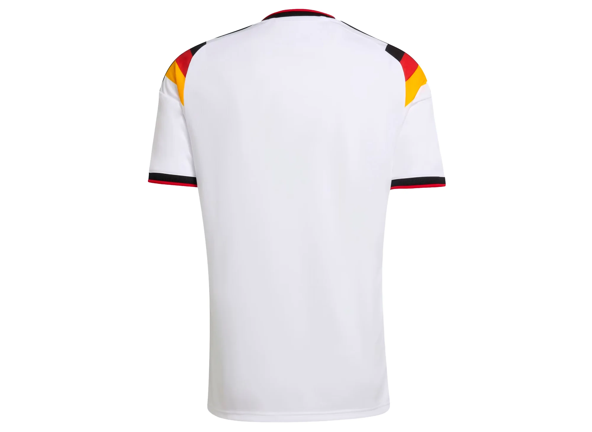 Adidas Germany 26 Home Jersey - Image 2