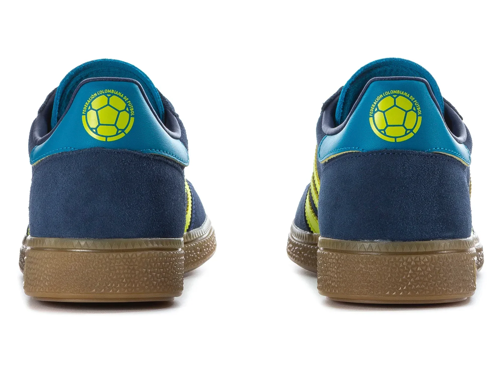 Adidas Handball Spezial Colombia - Image 2