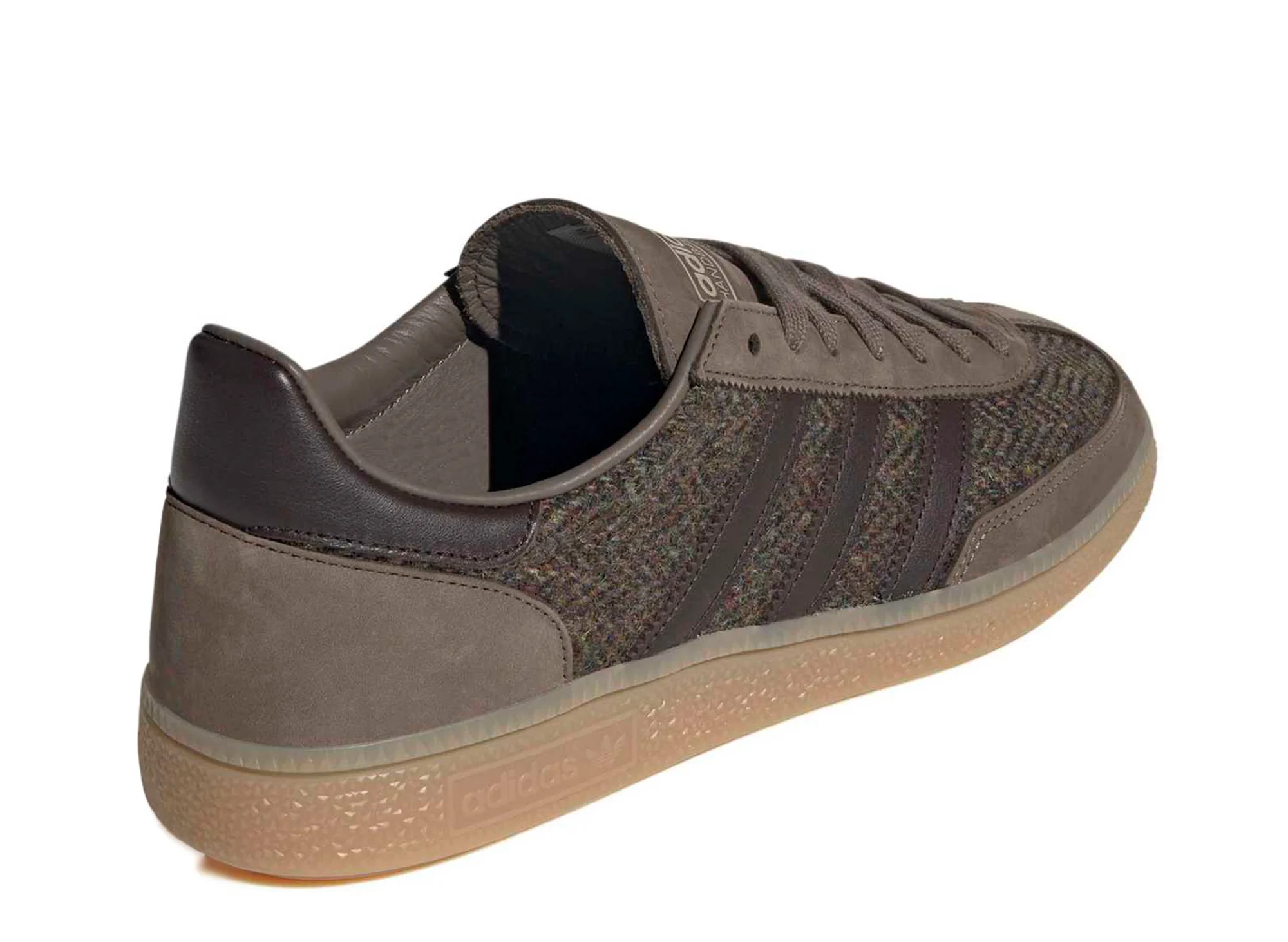 Adidas Handball Spezial in Aurora Coffee - Image 2