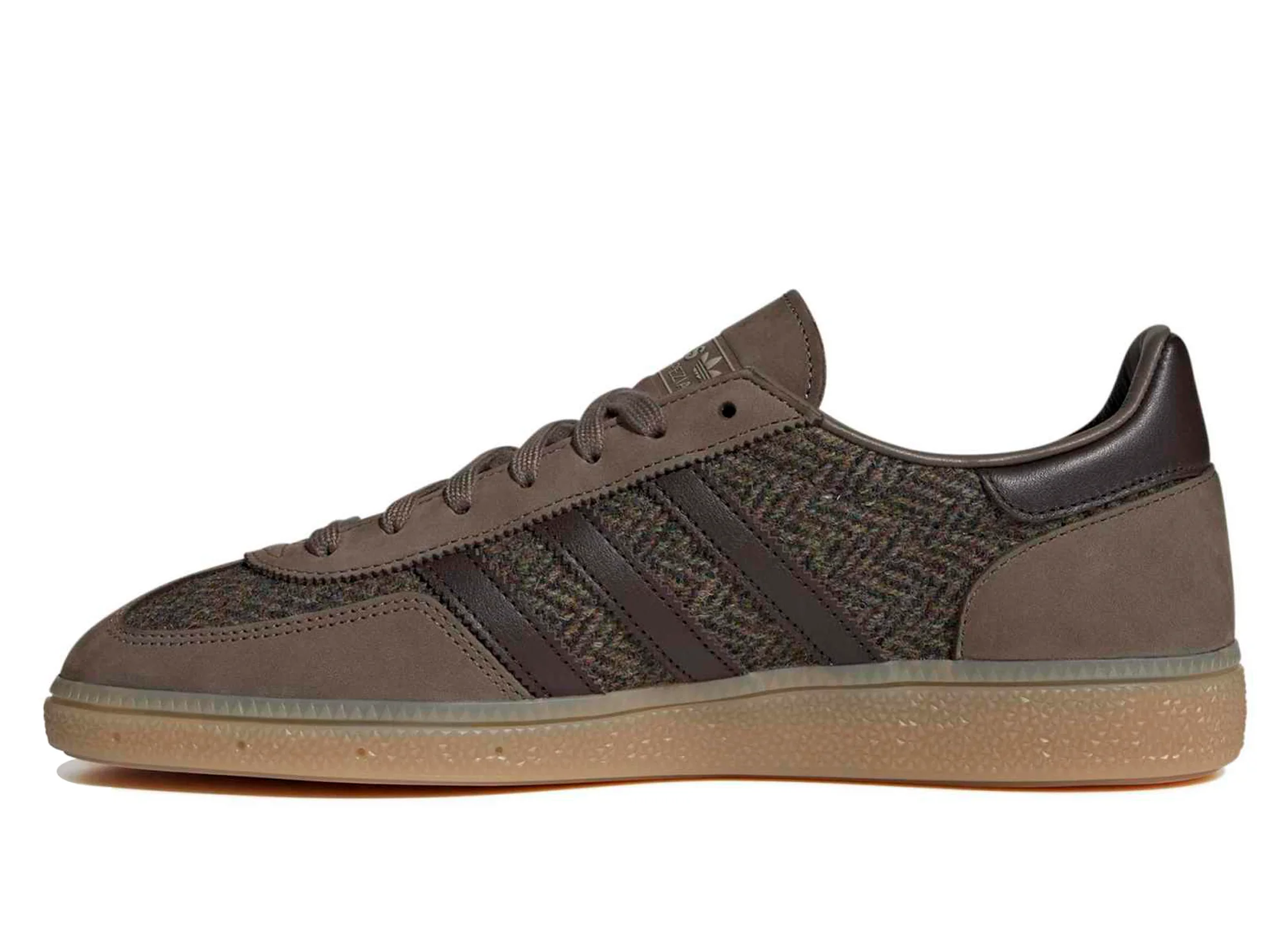 Adidas Handball Spezial in Aurora Coffee - Image 3