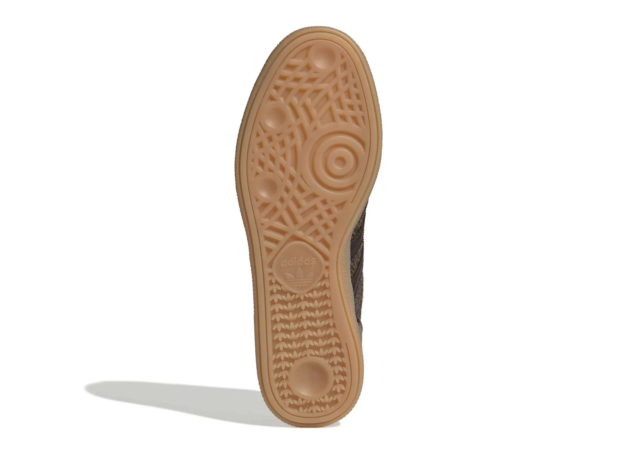 Adidas Handball Spezial in Aurora Coffee - Image 5