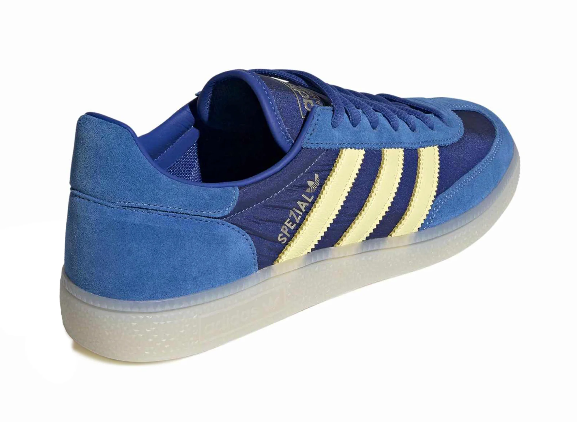 Adidas Handball Spezial in Equipment Blue - Image 2