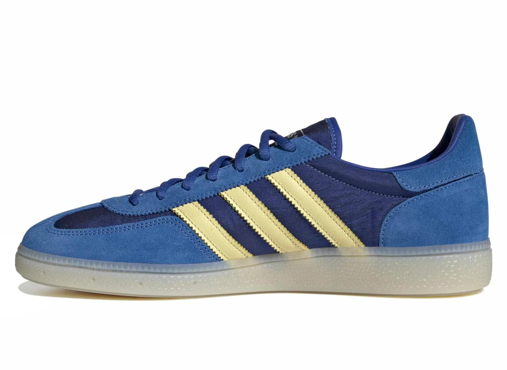 Adidas Handball Spezial in Equipment Blue - Image 3
