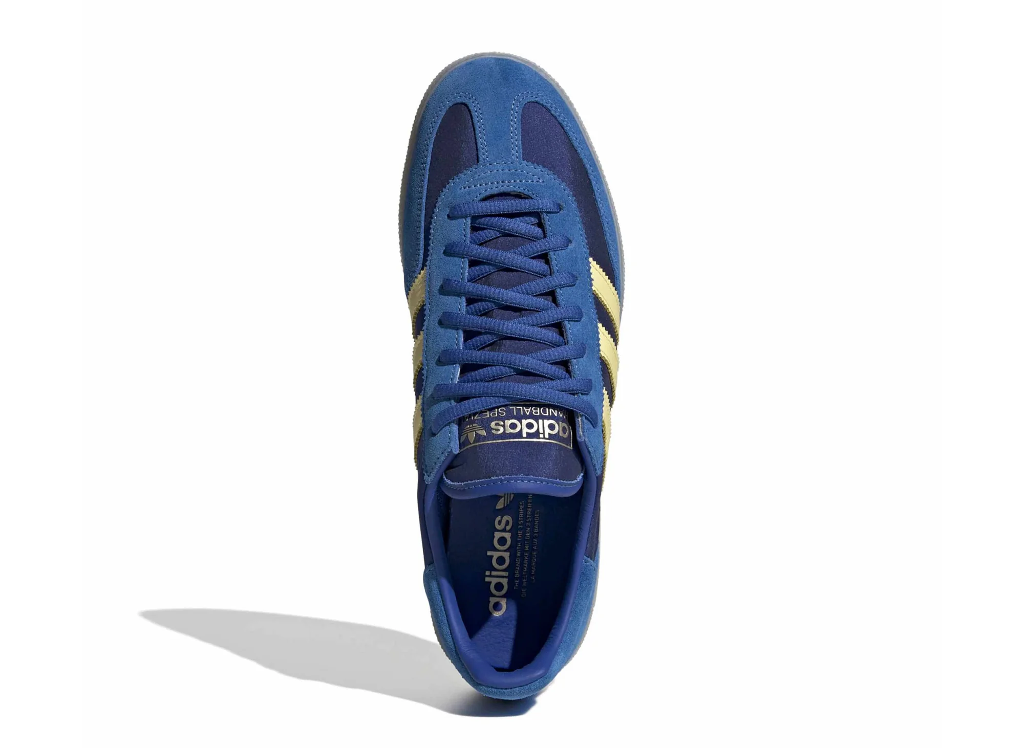 Adidas Handball Spezial in Equipment Blue - Image 4