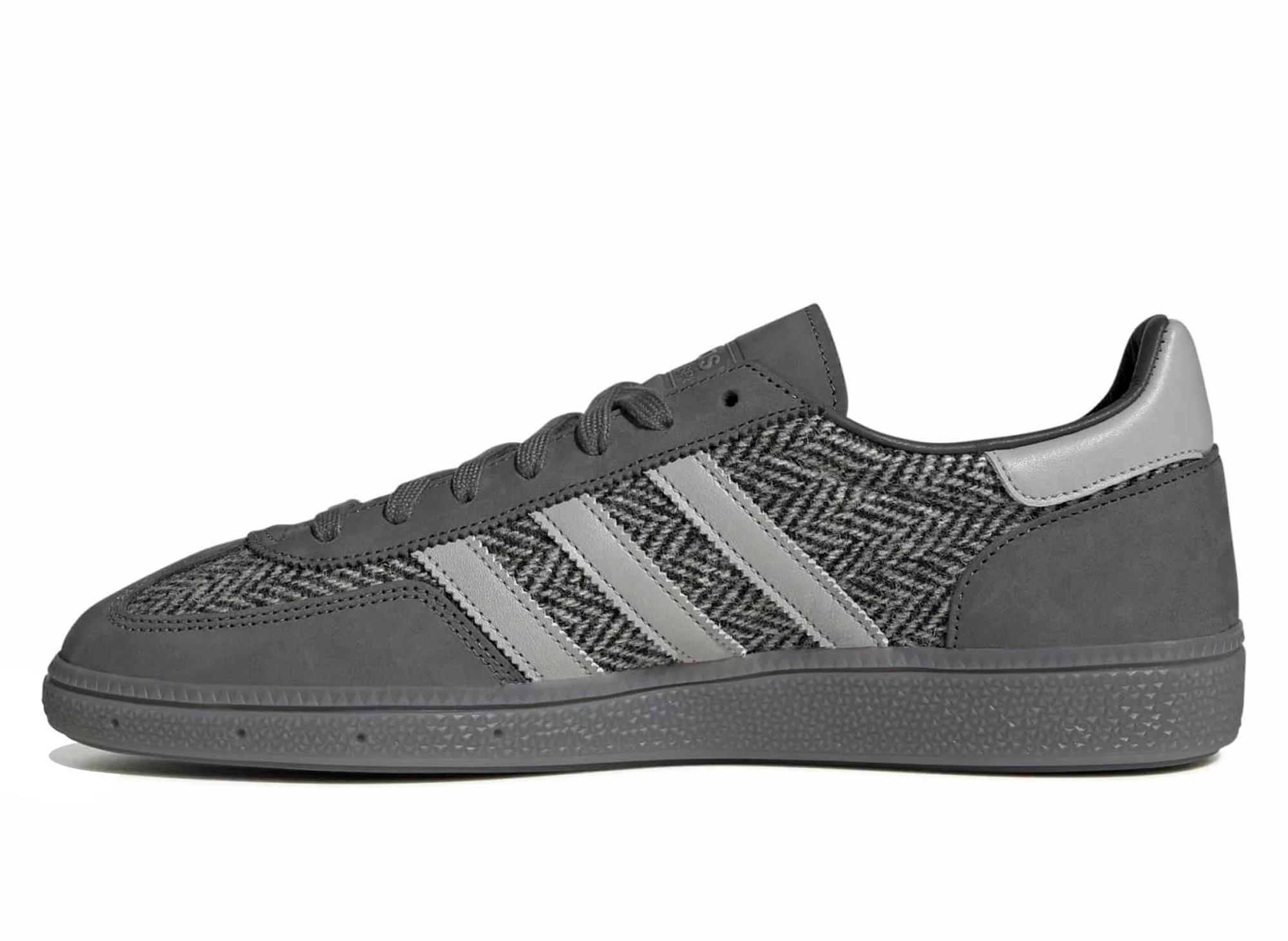 Adidas Handball Spezial in Grey - Image 3