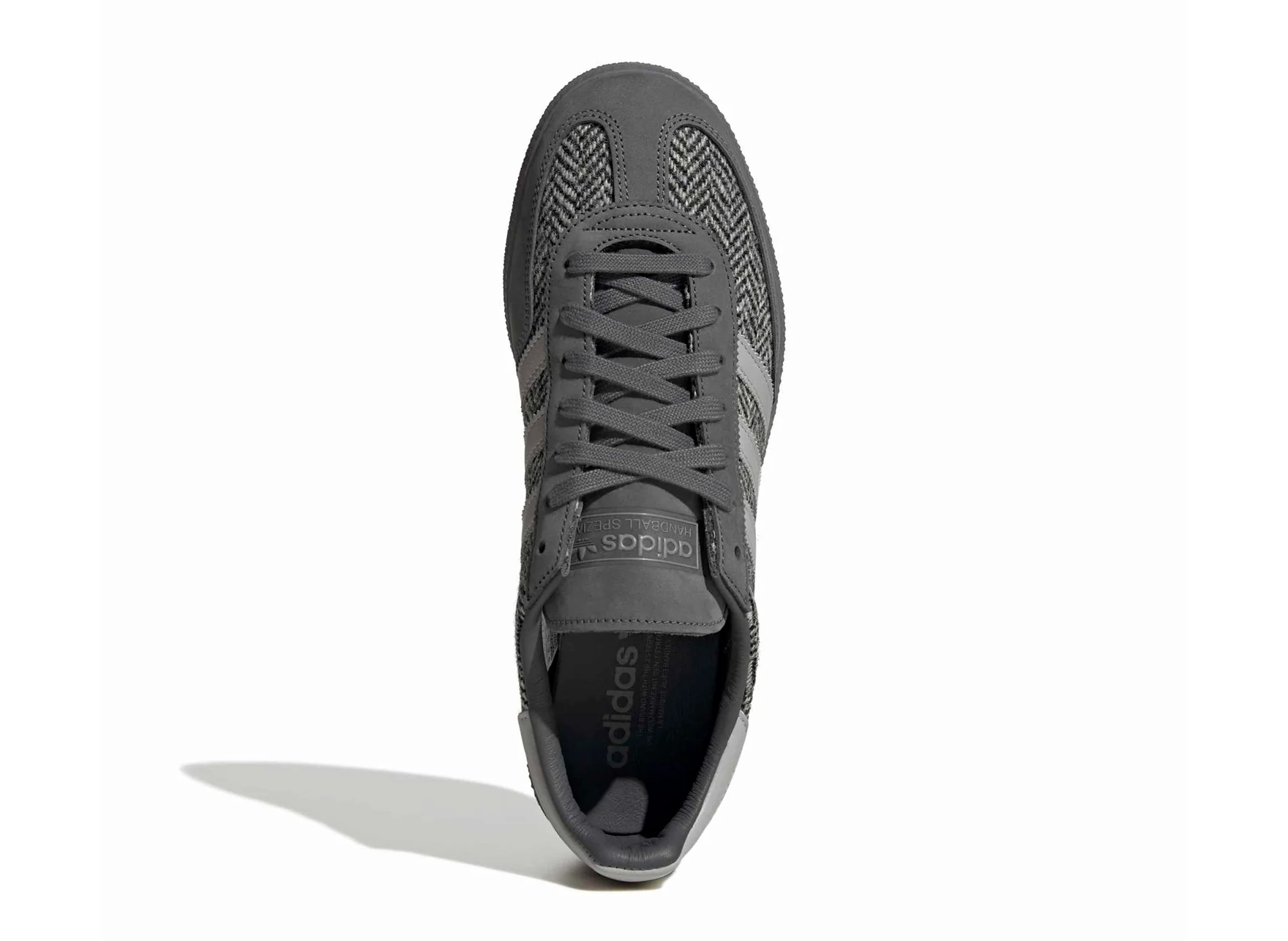 Adidas Handball Spezial in Grey - Image 4