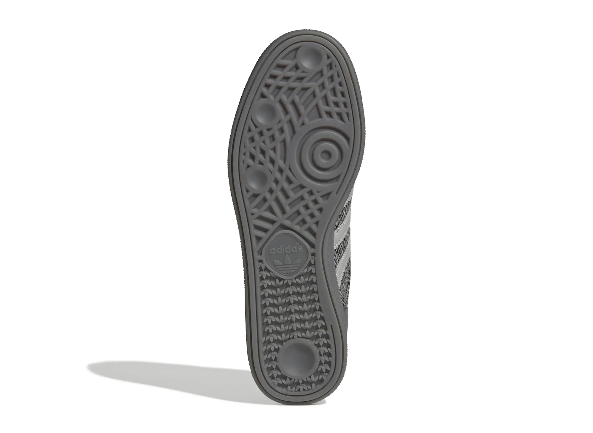 Adidas Handball Spezial in Grey - Image 5