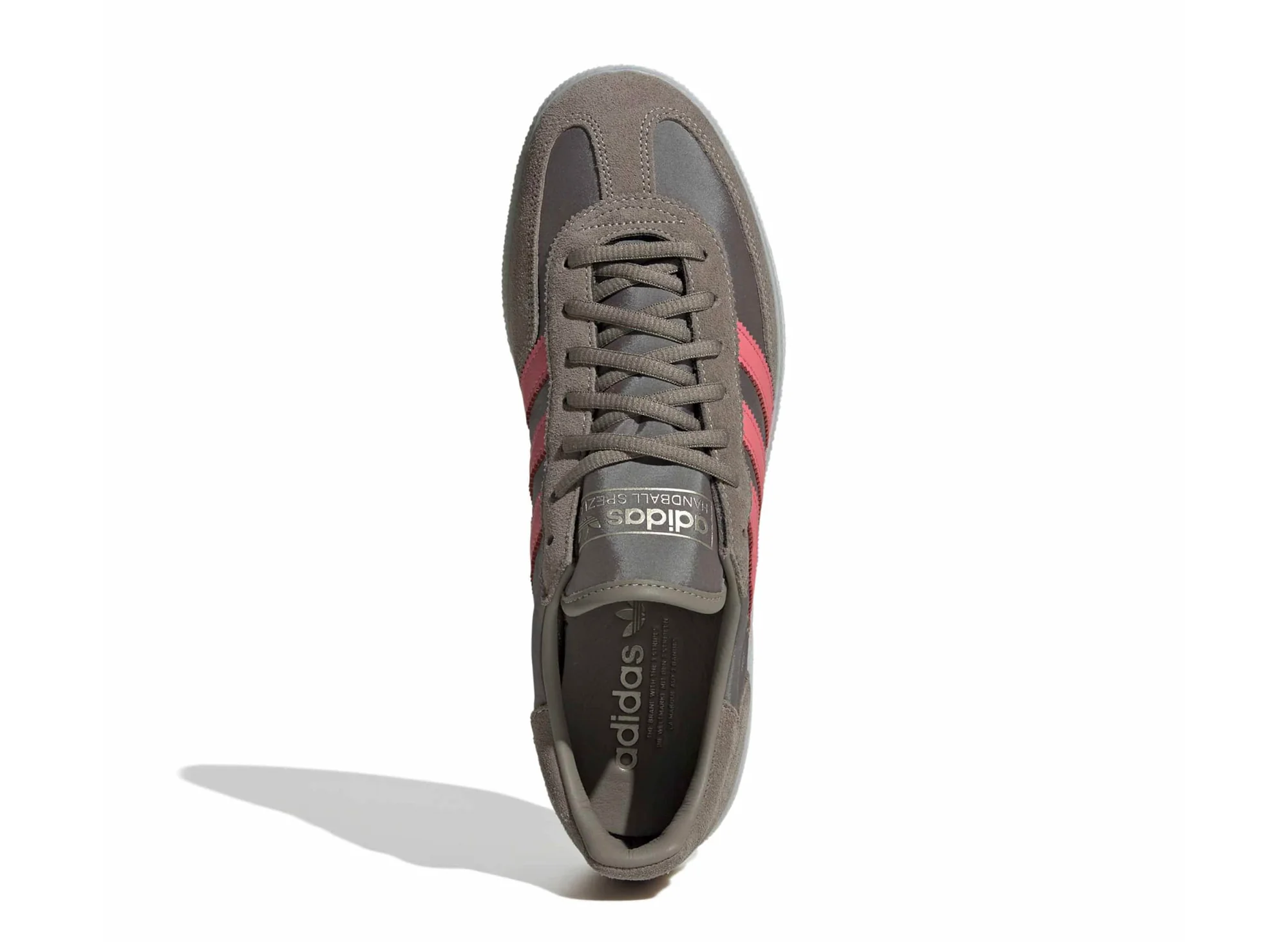 Adidas Handball Spezial in Simple Brown - Image 4