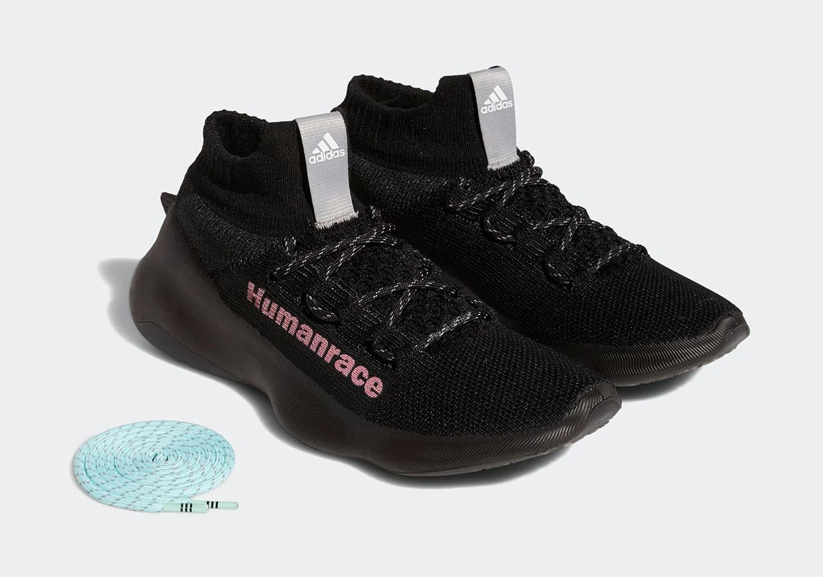 Adidas Humanrace Sichona - Image 2