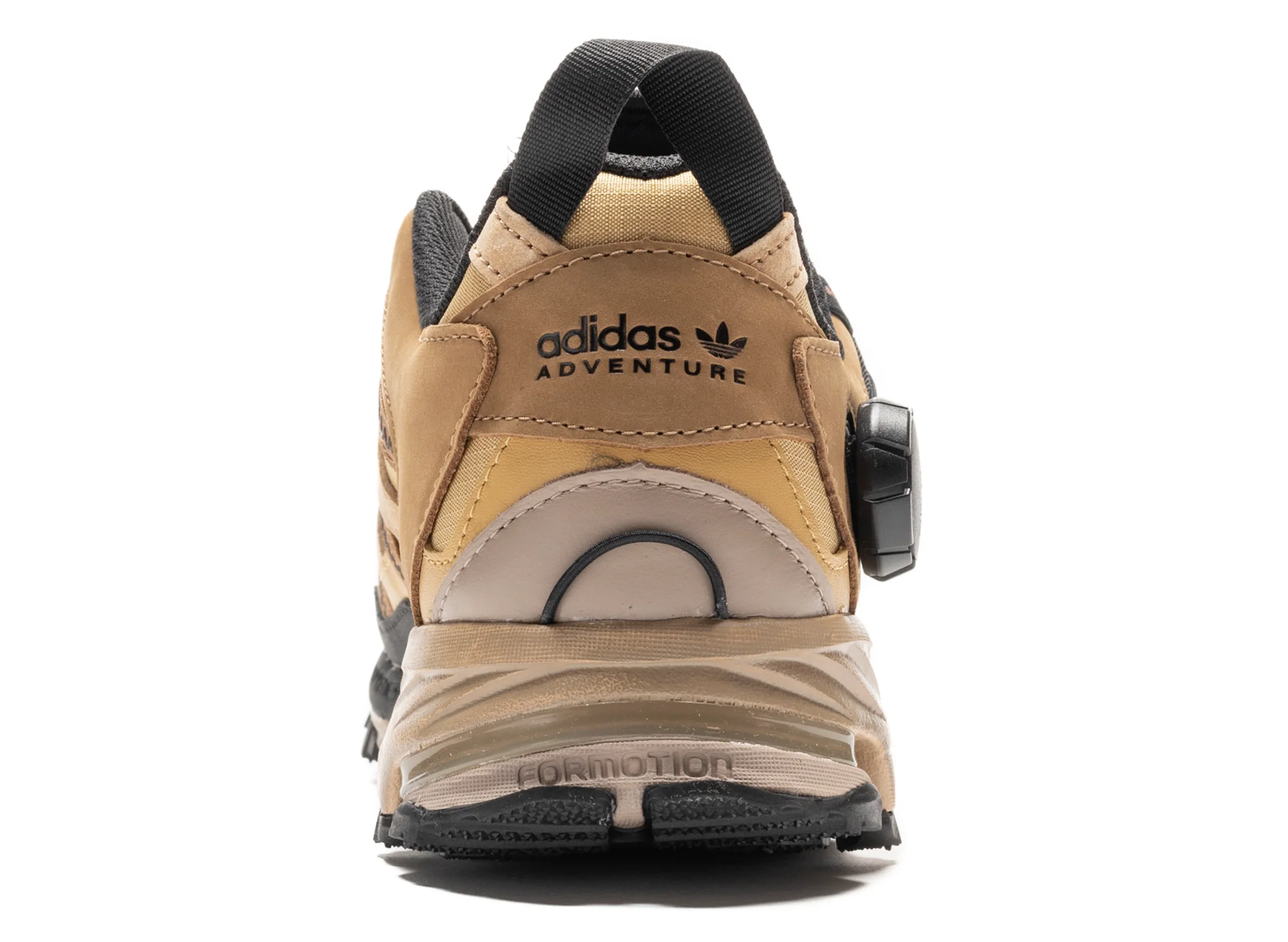 Adidas Hyperturf Adventure Gaiter Fidlock - Image 2