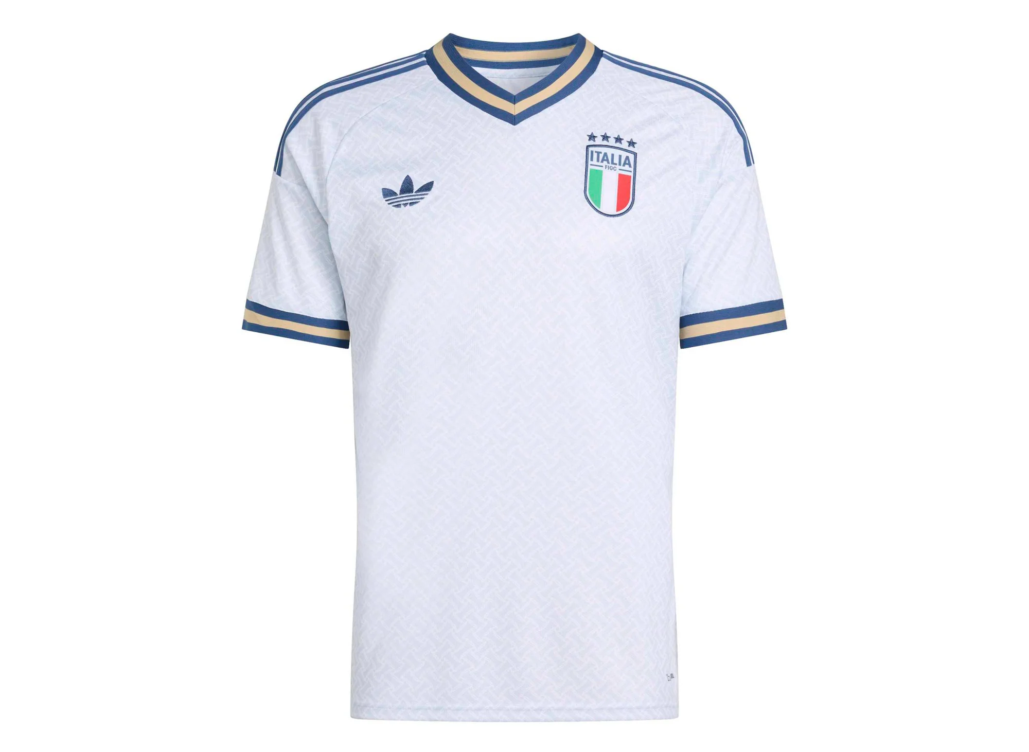 Adidas Italy 26 Away Jersey - Image 4
