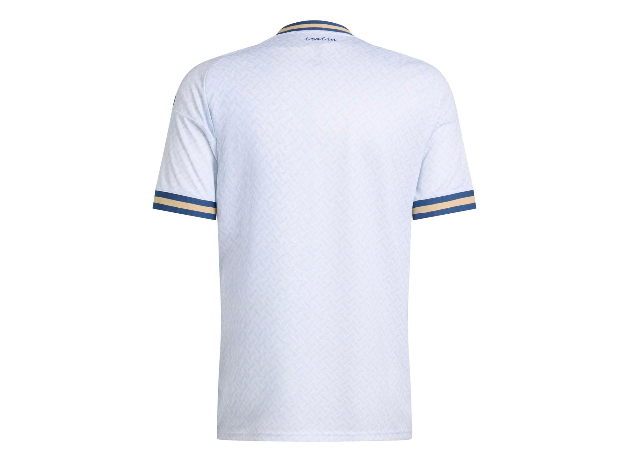 Adidas Italy 26 Away Jersey - Image 5