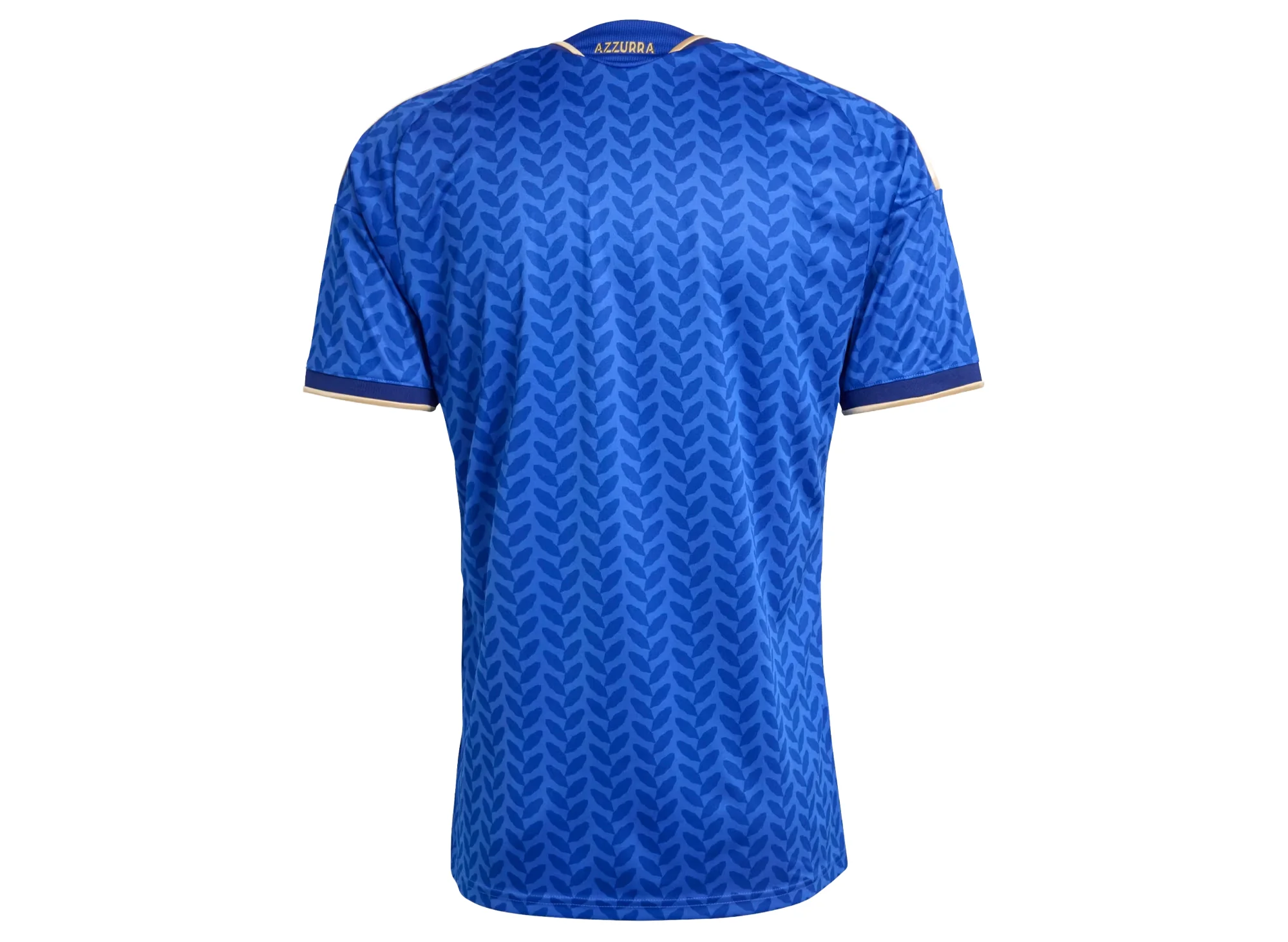 Adidas Italy 26 Home Jersey - Image 2