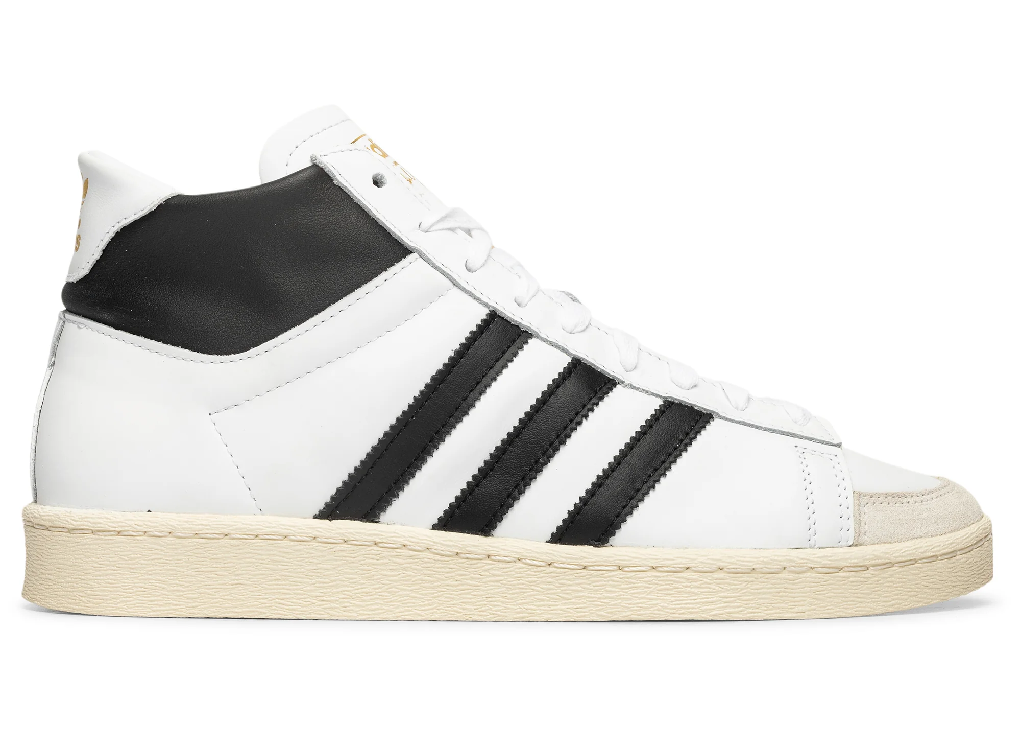 Adidas Jabbar Hi