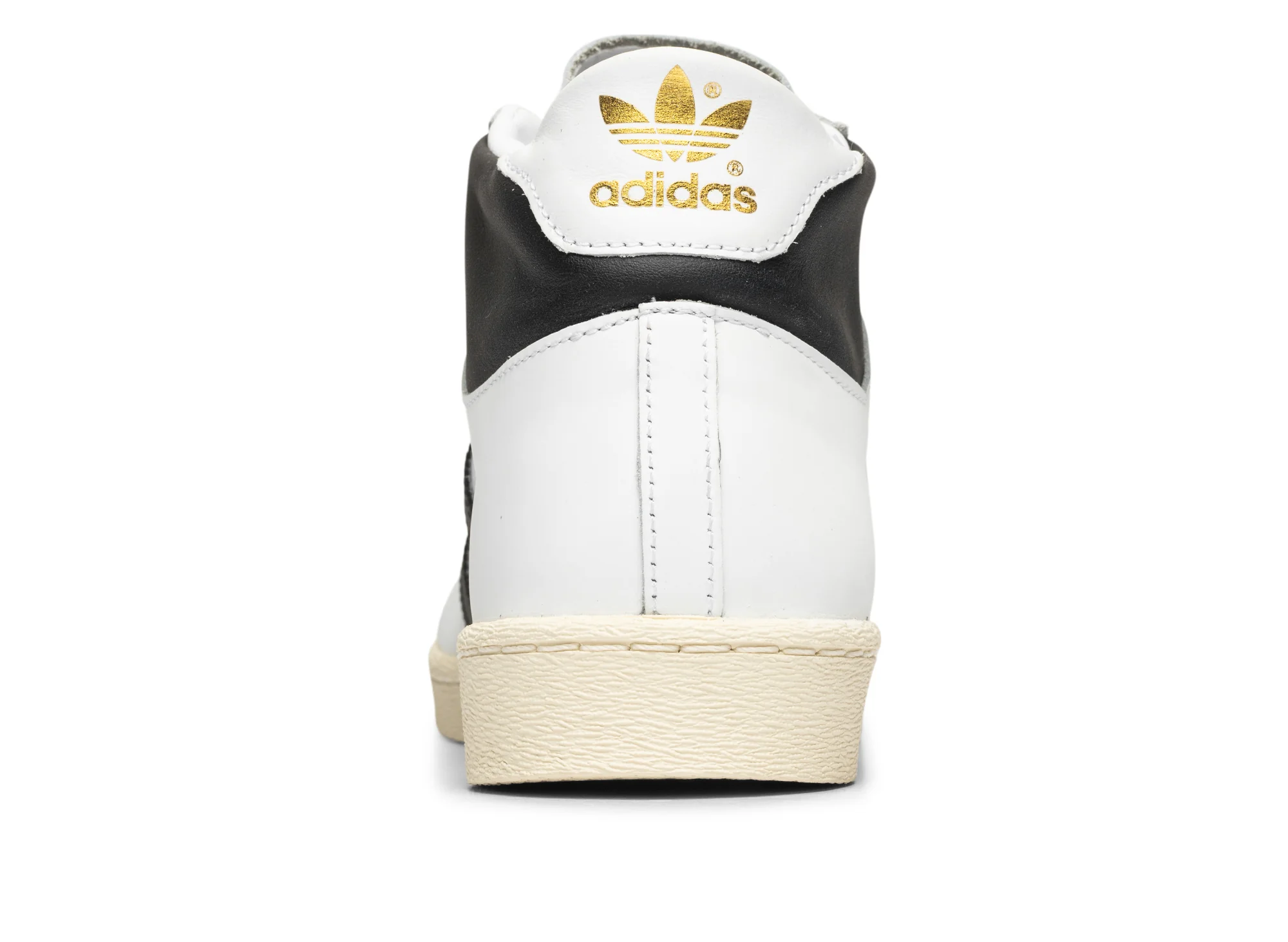 Adidas Jabbar Hi - Image 2