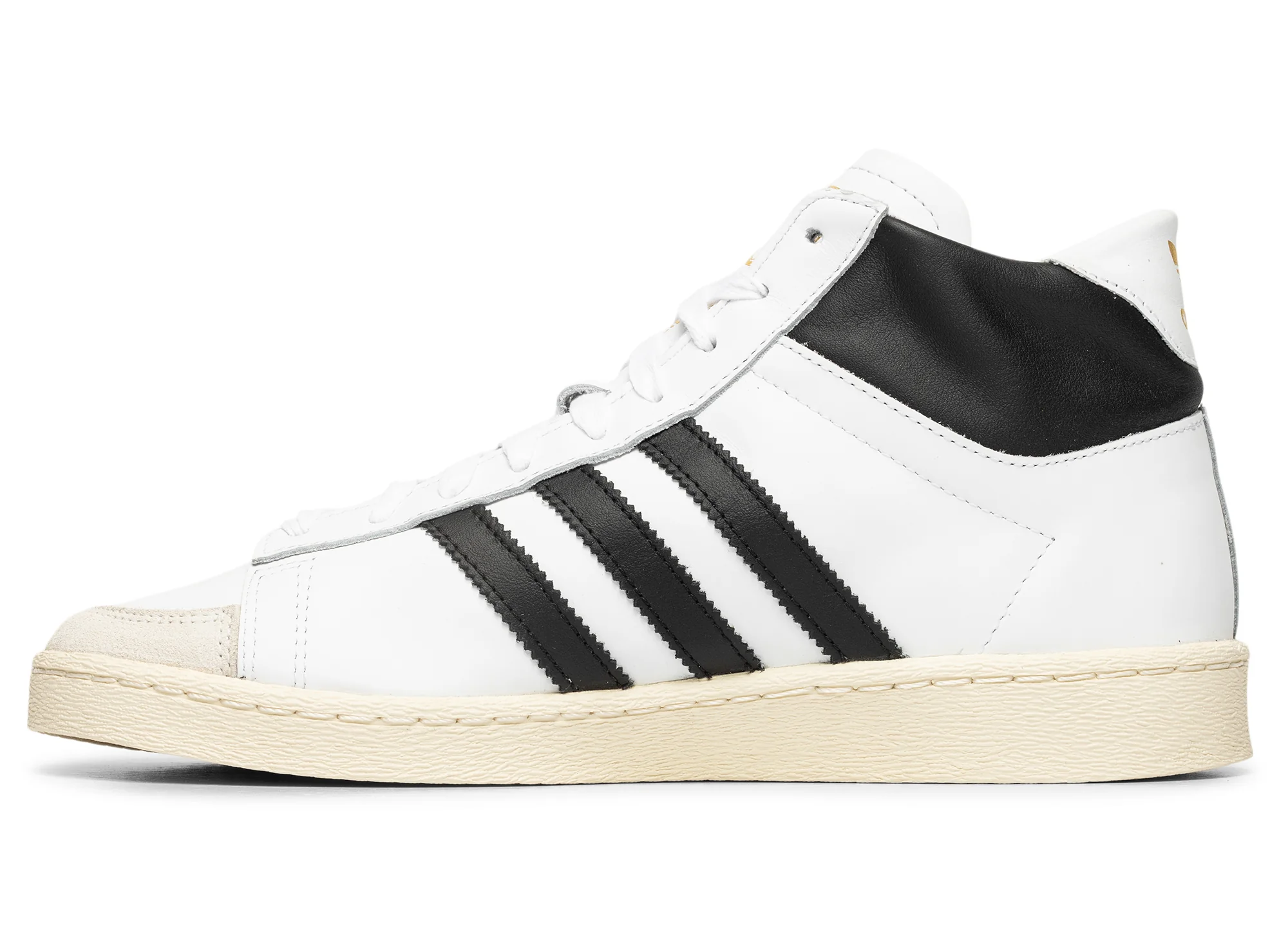 Adidas Jabbar Hi - Image 3