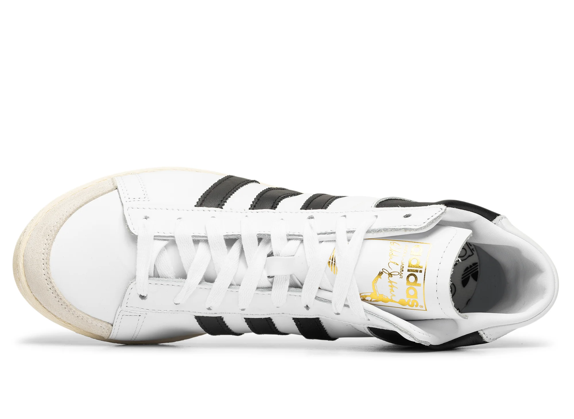 Adidas Jabbar Hi - Image 4